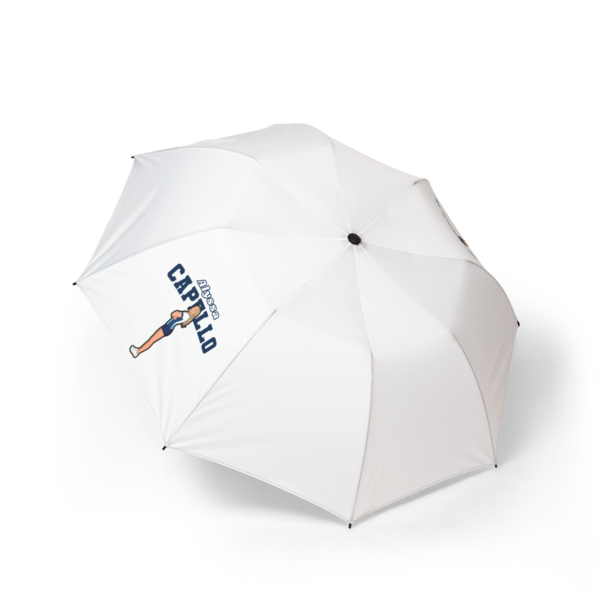Foldable Umbrella — character_name_arch in Classic