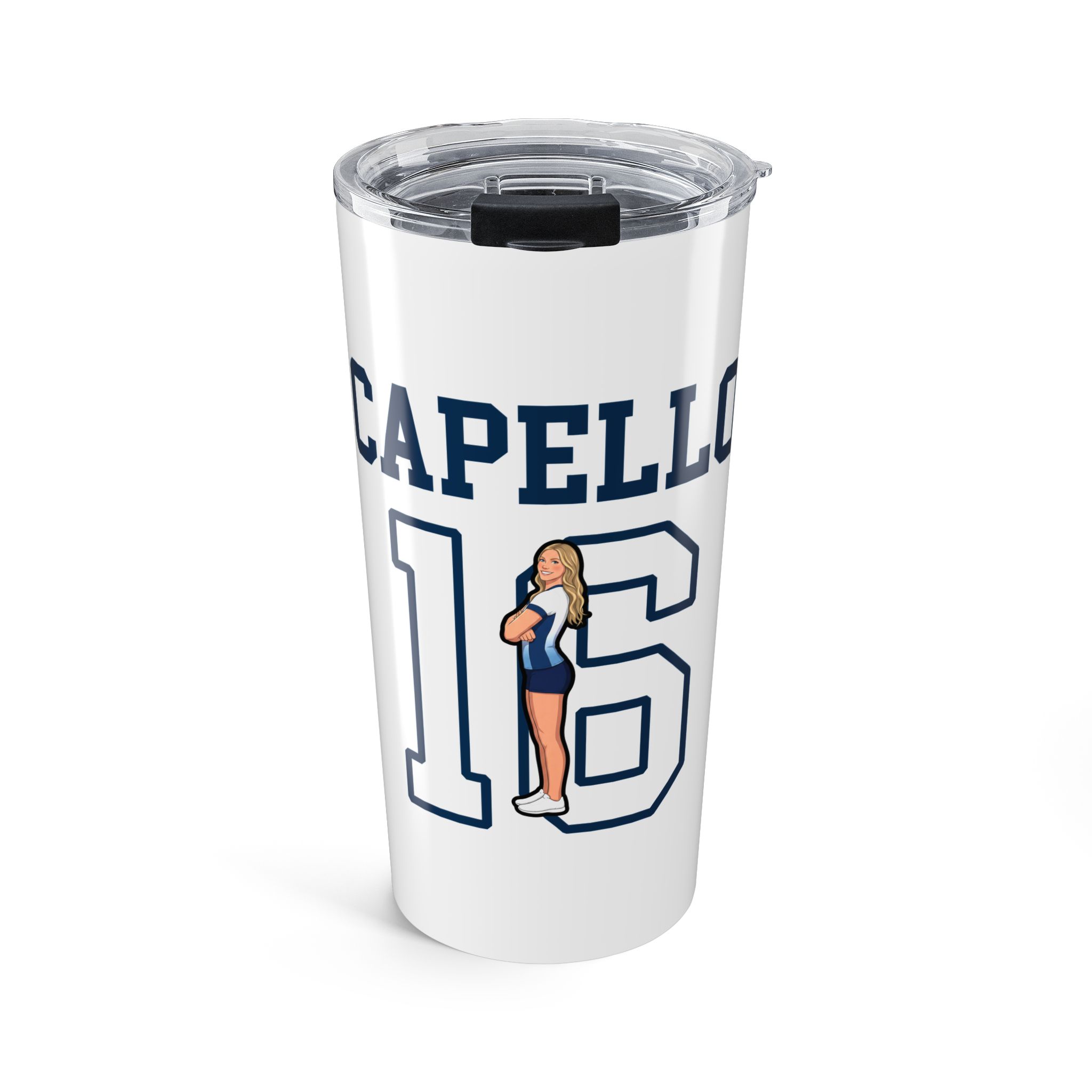 20oz Tumbler — character_shirsey in Classic