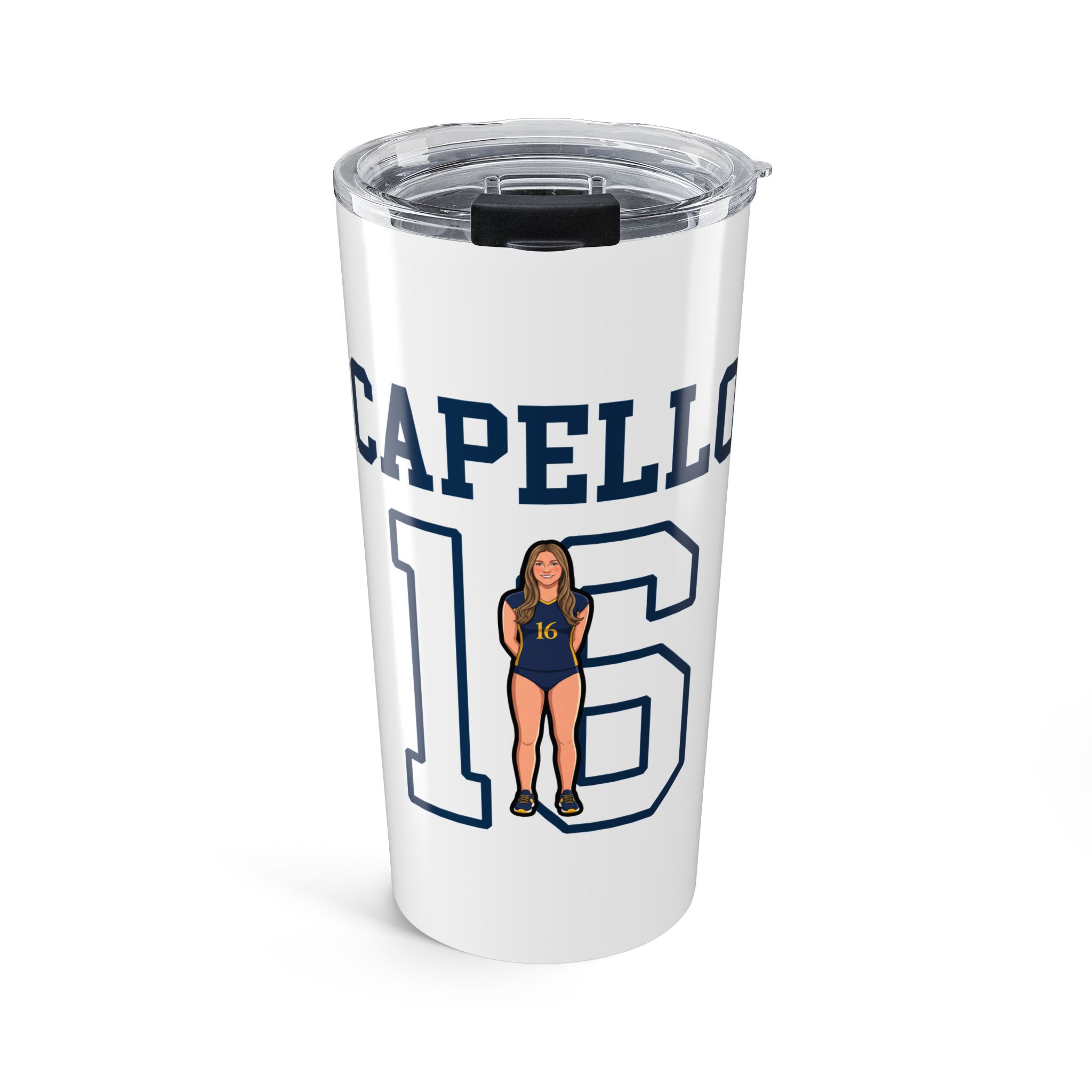 20oz Tumbler — character_shirsey in Classic