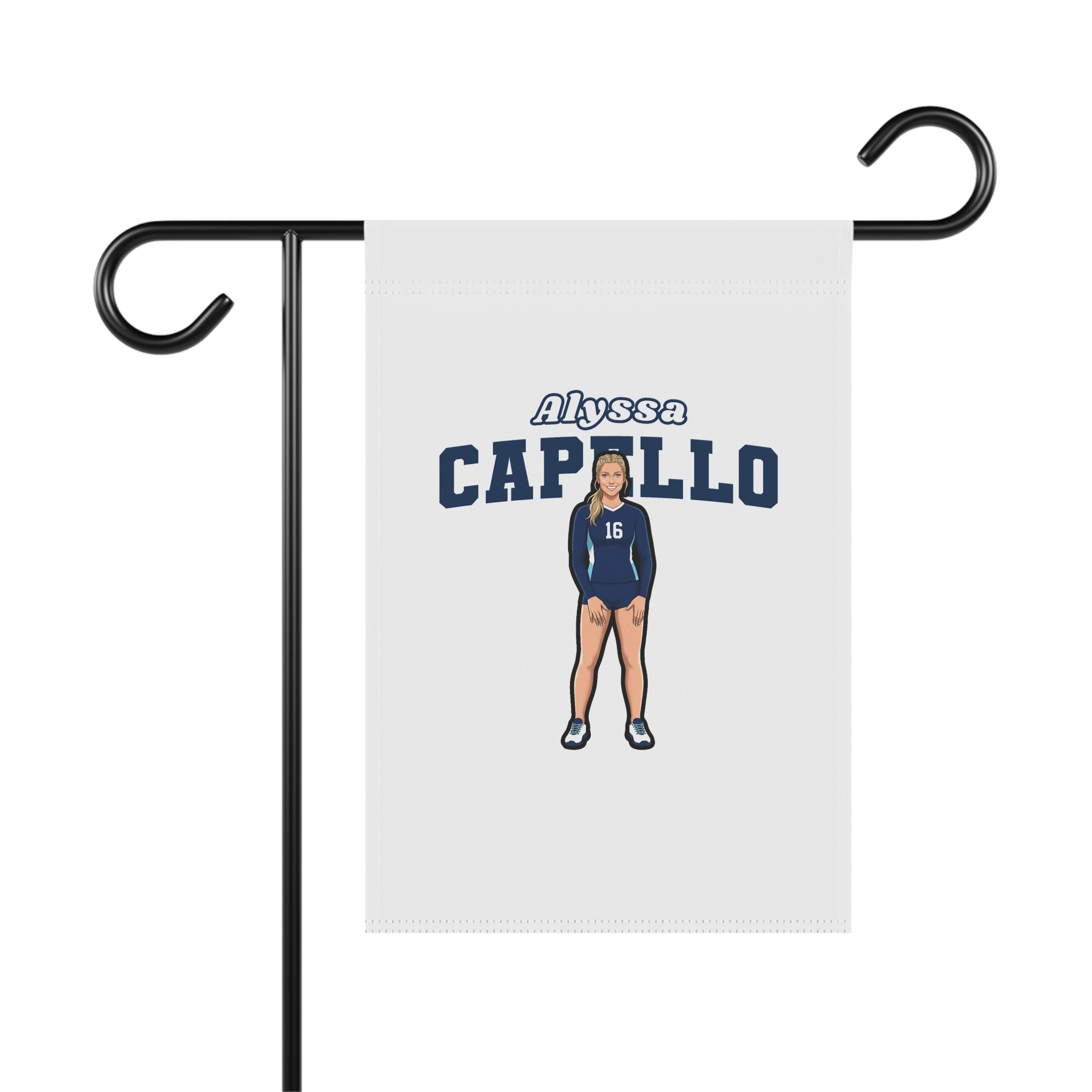 Garden & House Banner — character_name_arch in Classic