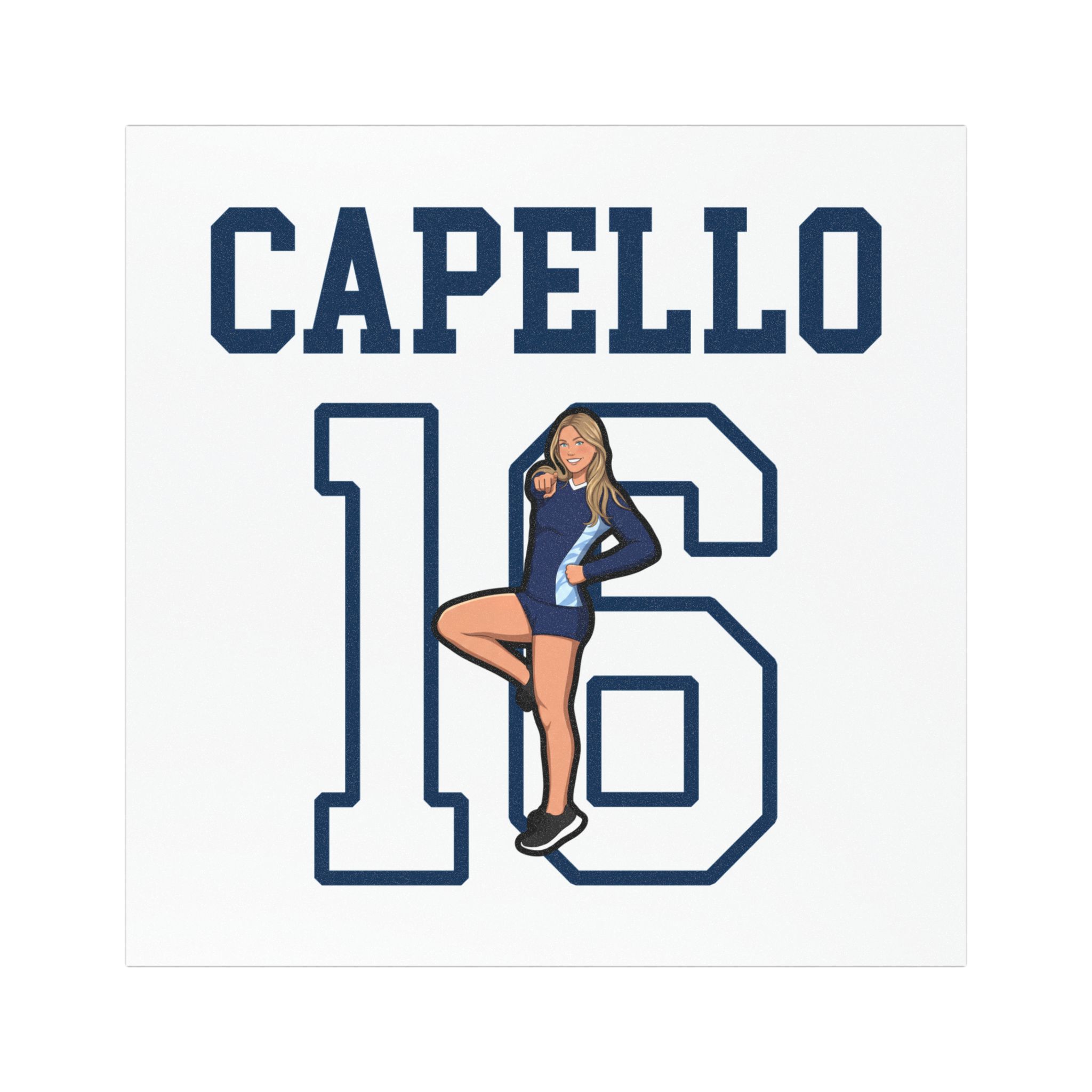 Car Magnets — character_shirsey in Classic