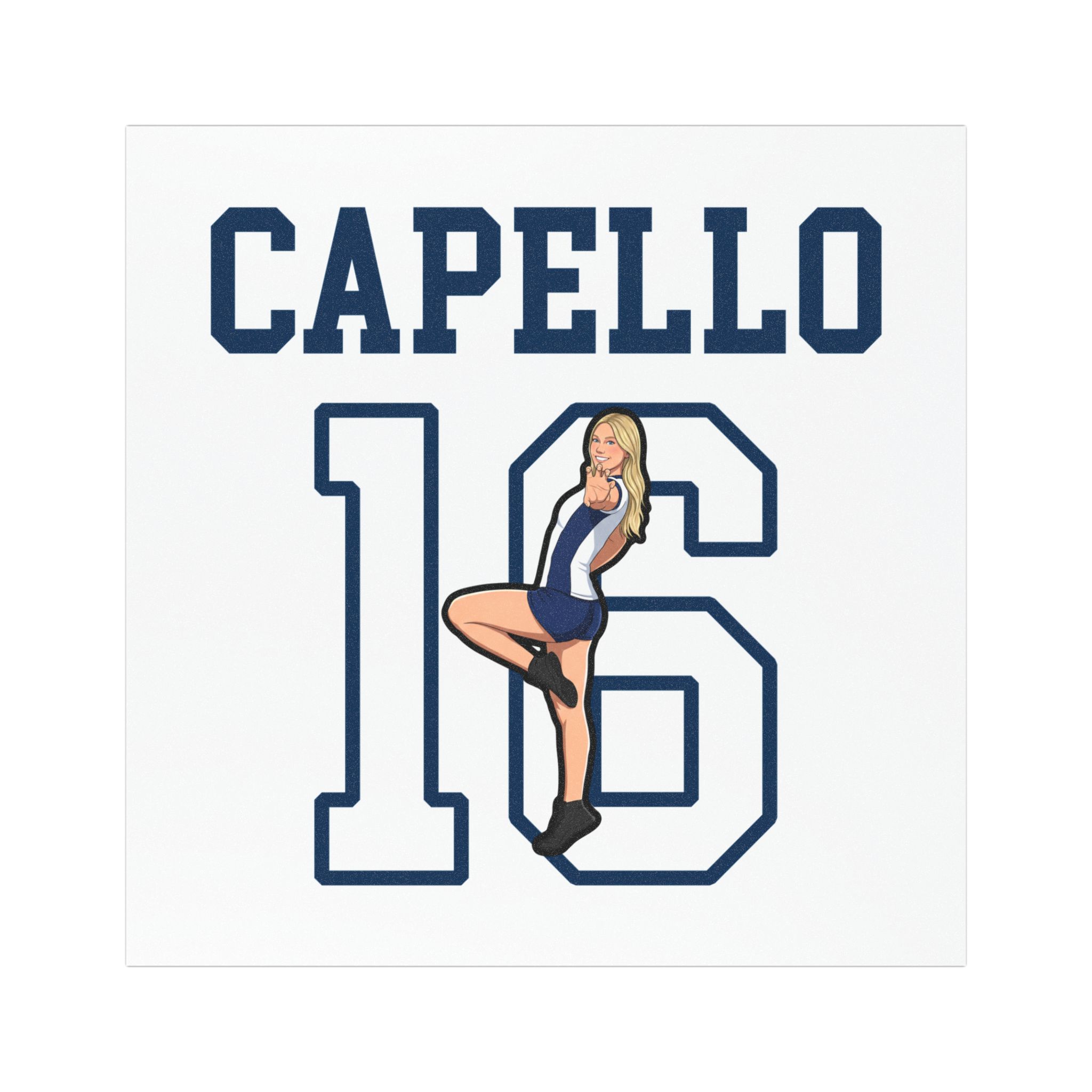Car Magnets — character_shirsey in Classic