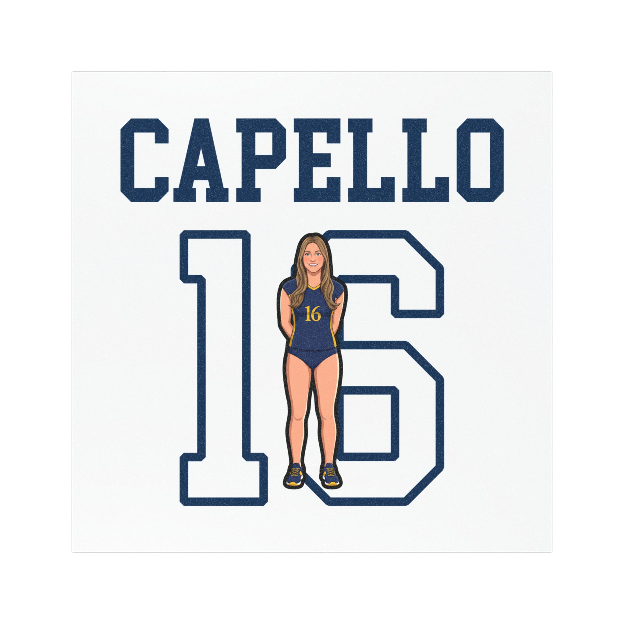 Car Magnets — character_shirsey in Classic