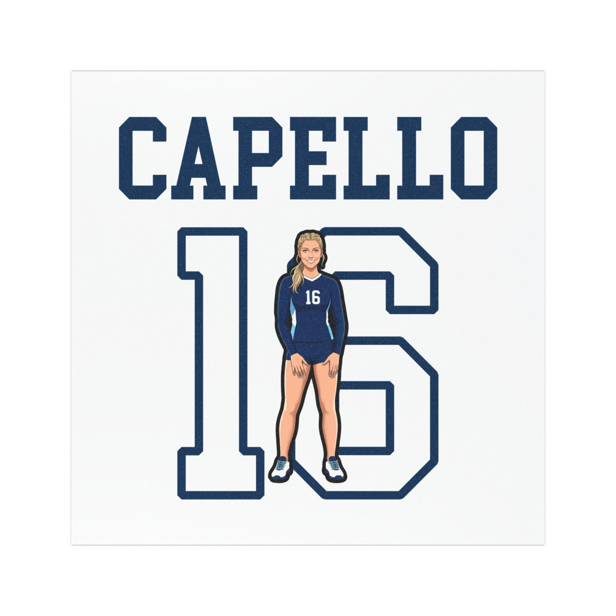 Car Magnets — character_shirsey in Classic