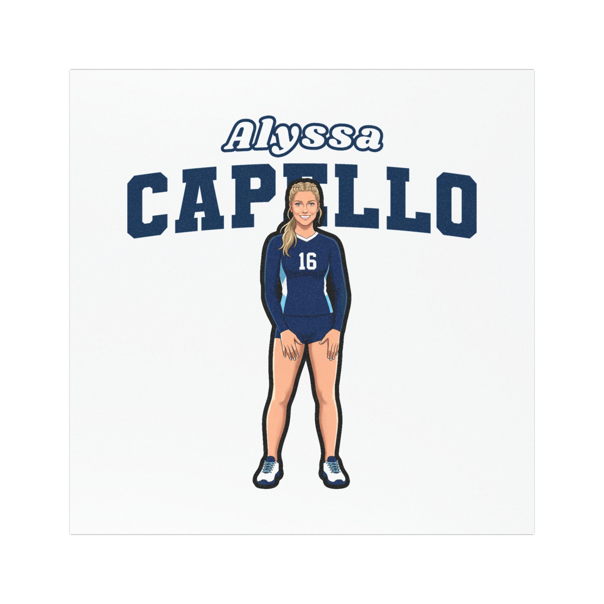 Car Magnets — character_name_arch in Classic