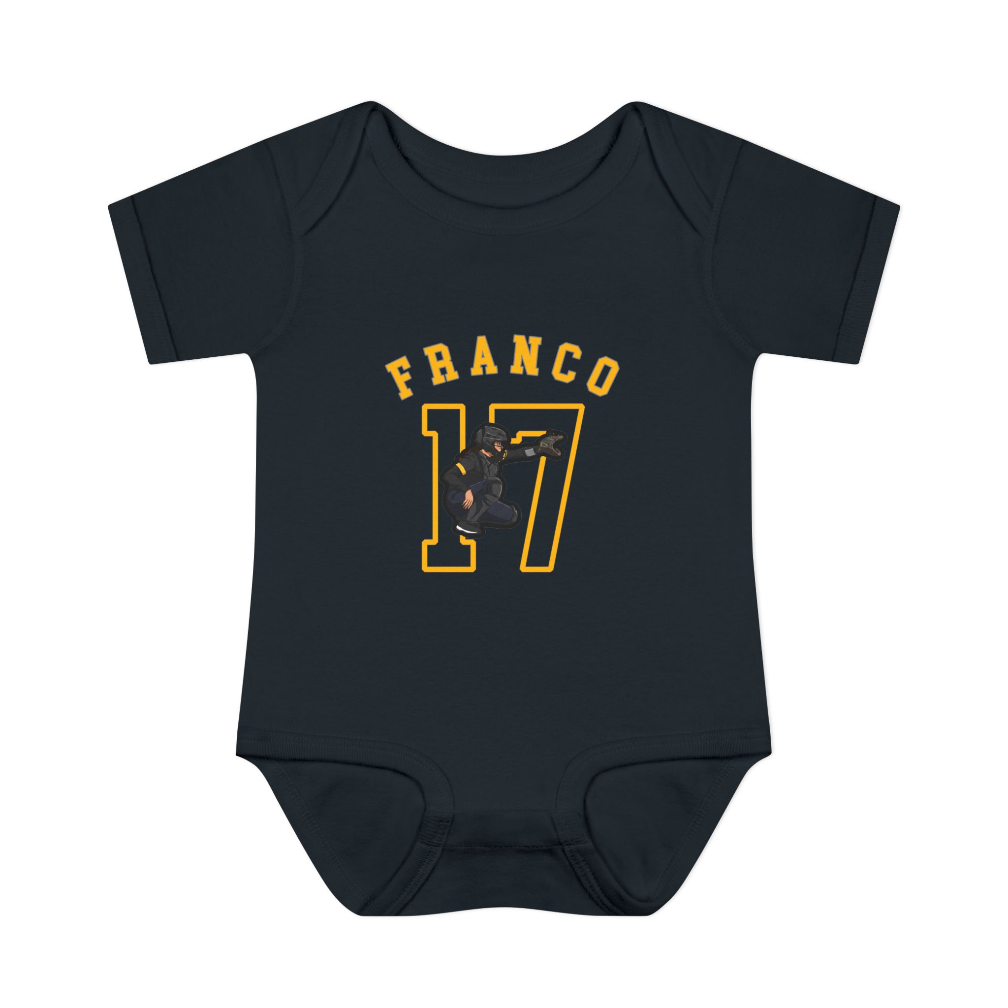 Baby Onesie