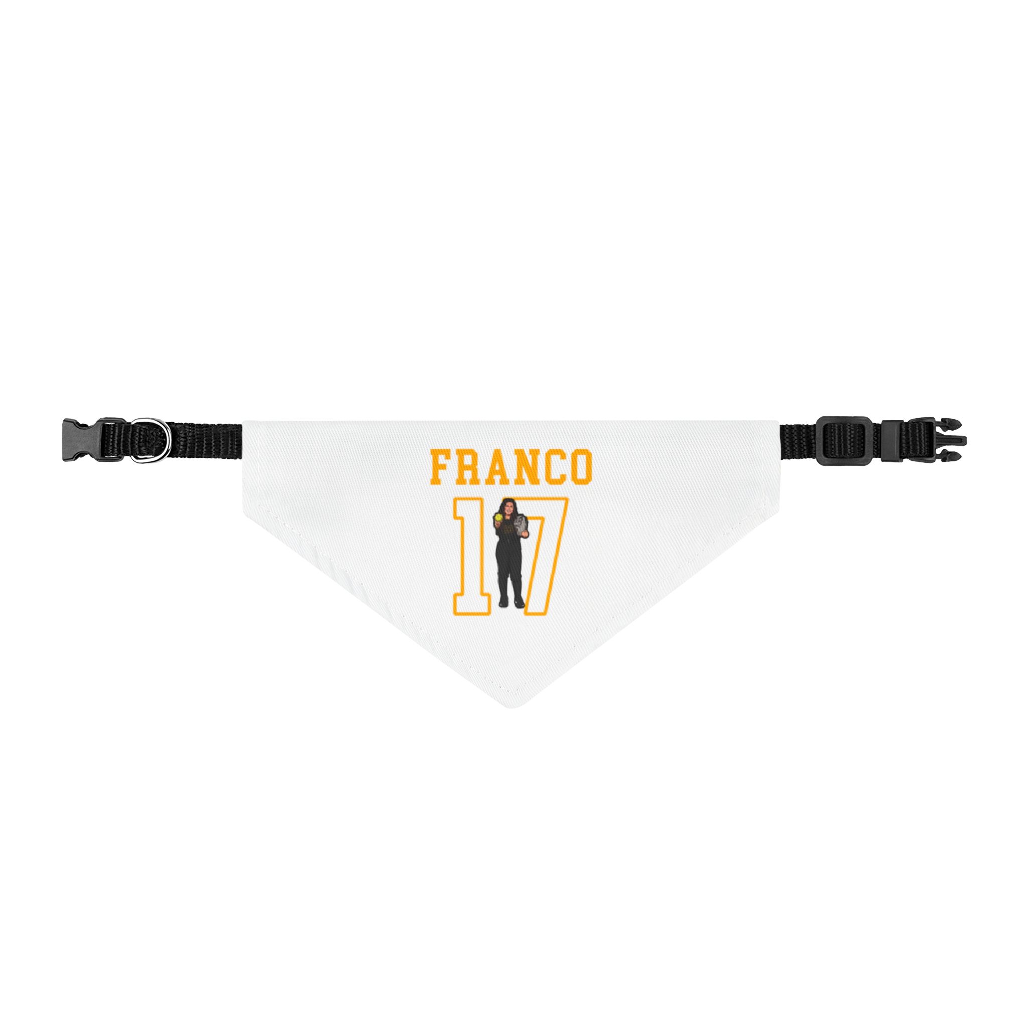 Pet Bandana — character_shirsey in Classic