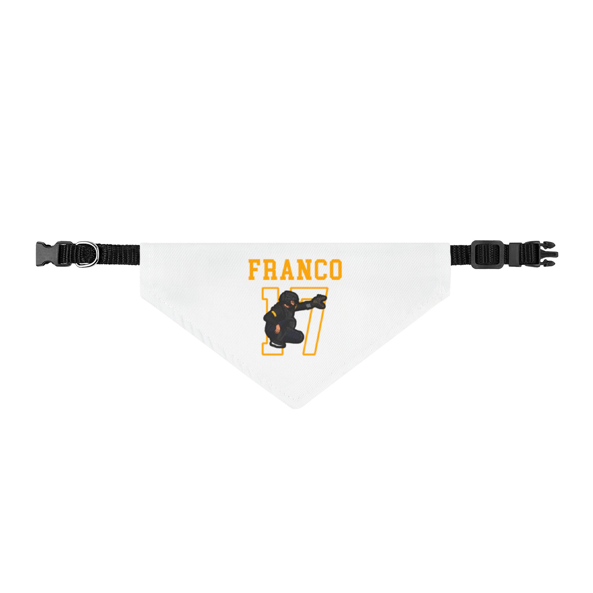 Pet Bandana — character_shirsey in Classic