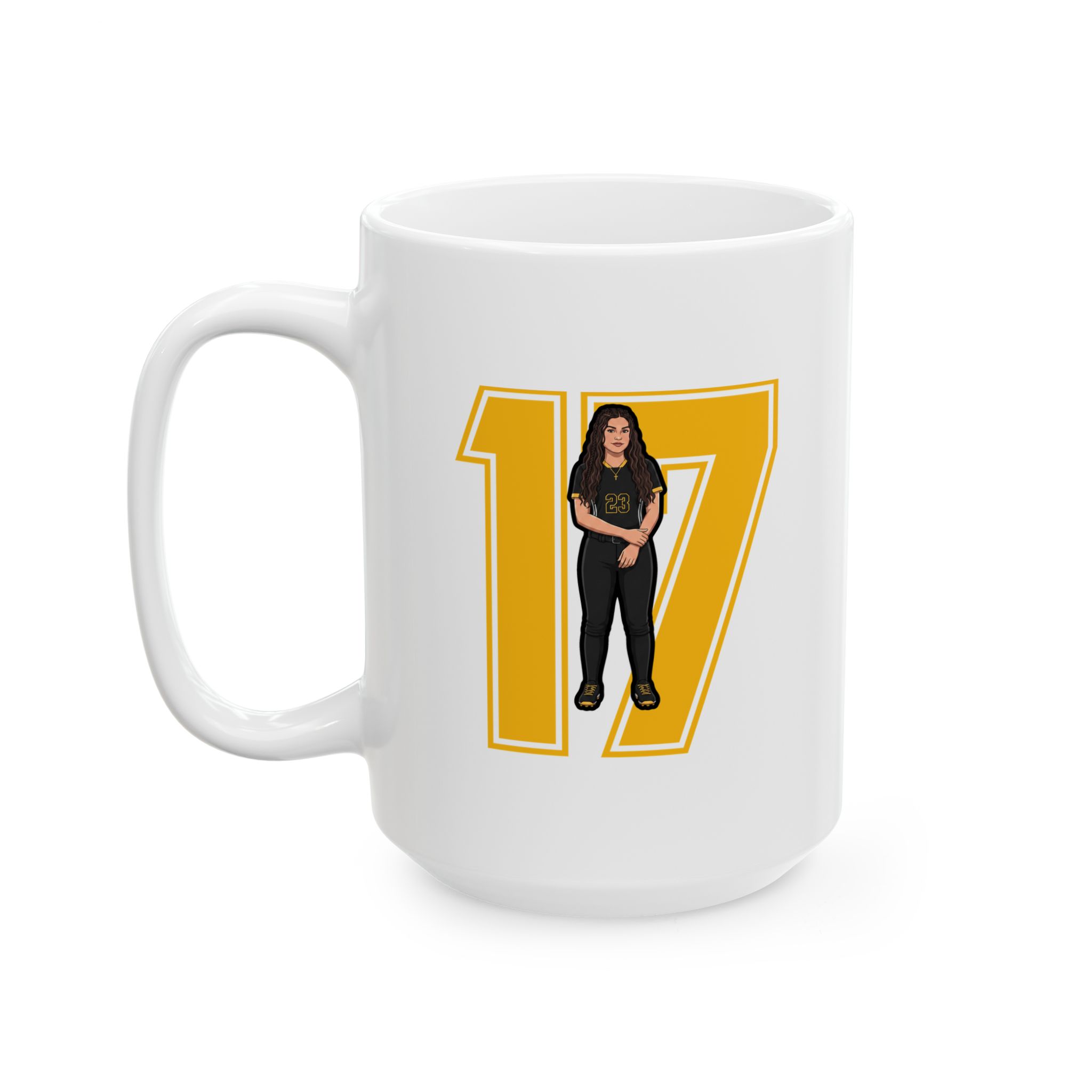 Coffee Mug