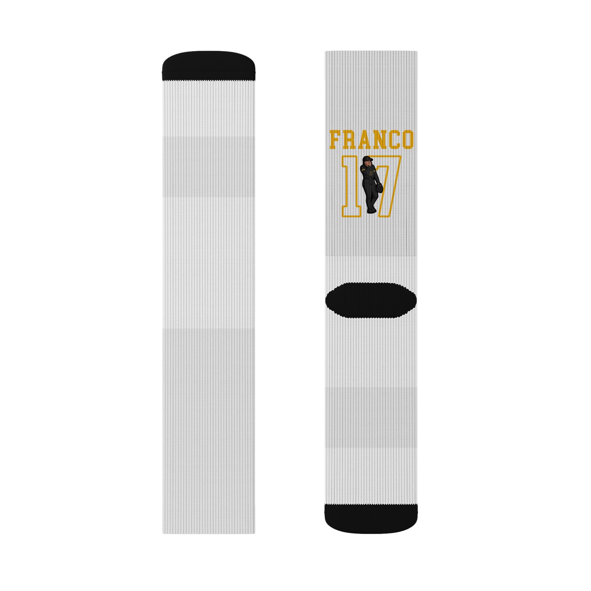 Crew Socks — character_shirsey in Classic
