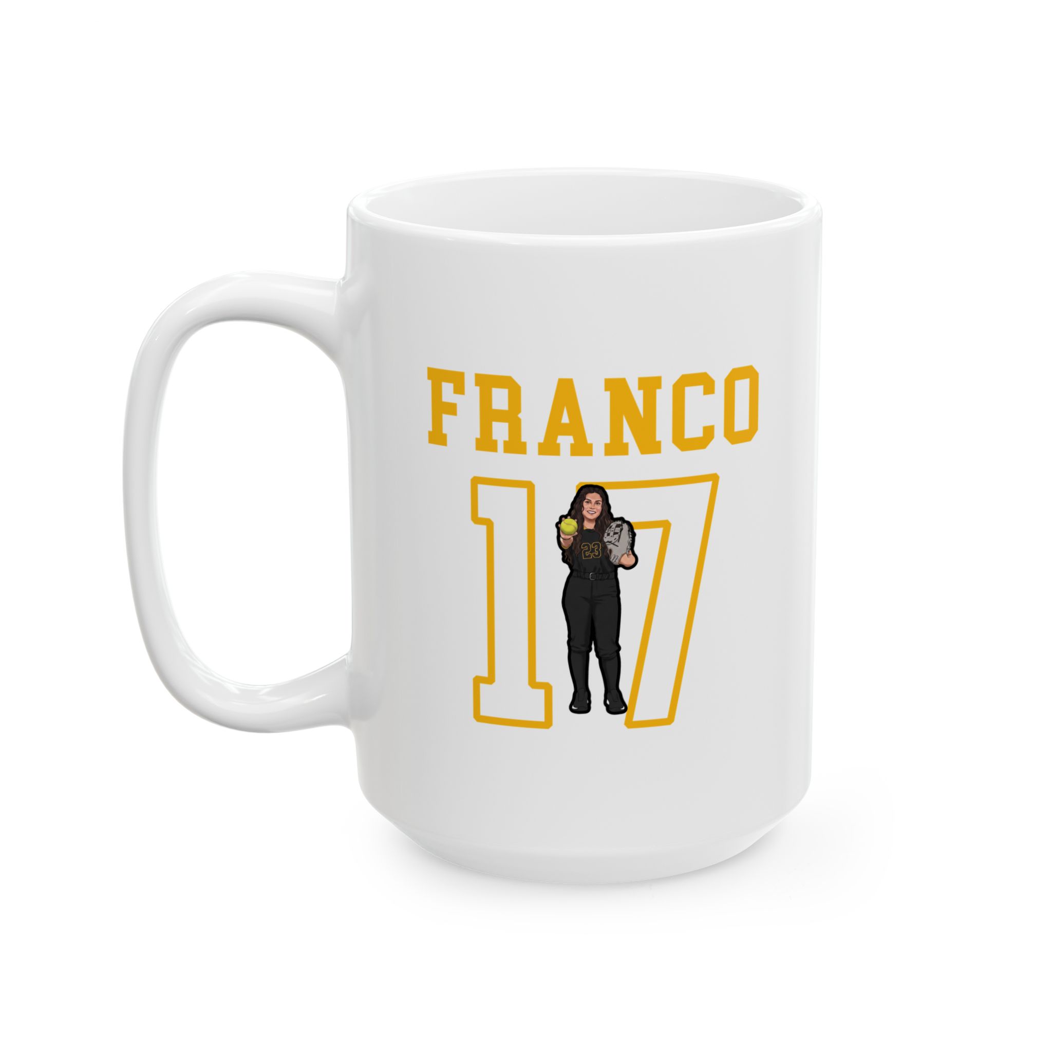 Coffee Mug — character_shirsey in Classic