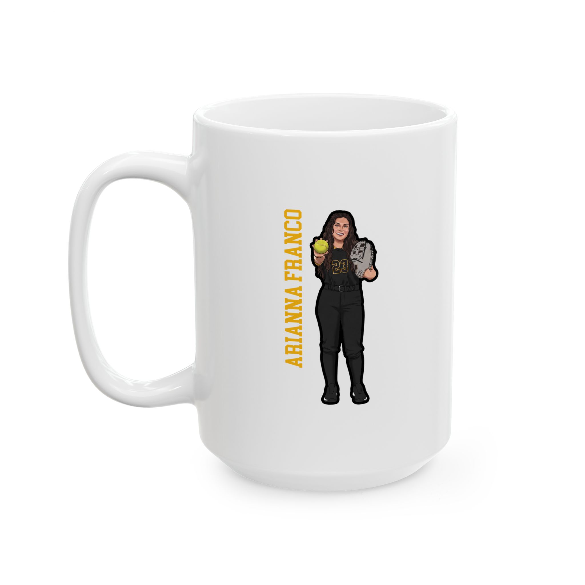 Coffee Mug