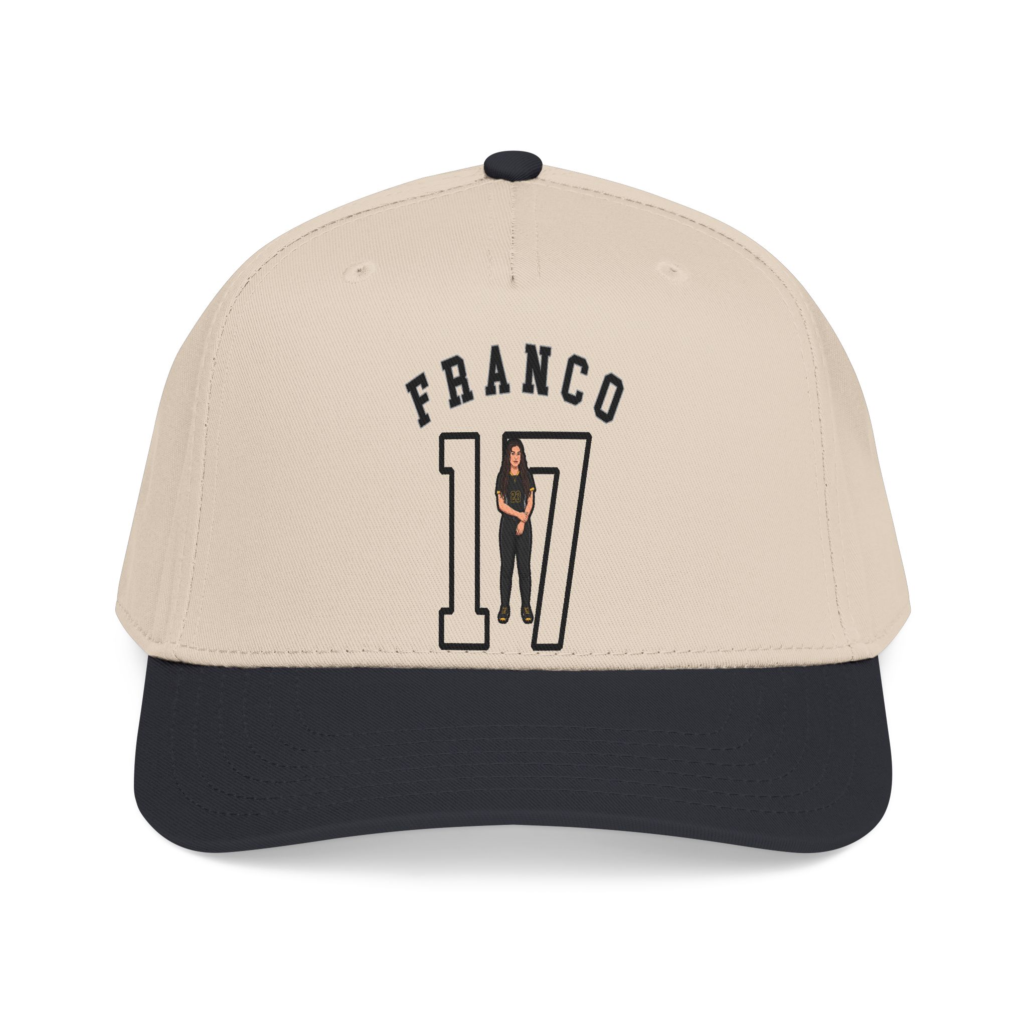Baseball Cap