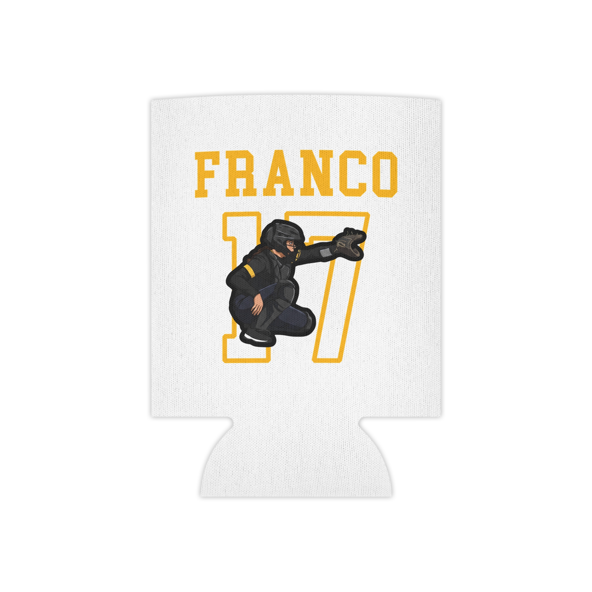 Can Cooler — character_shirsey in Classic