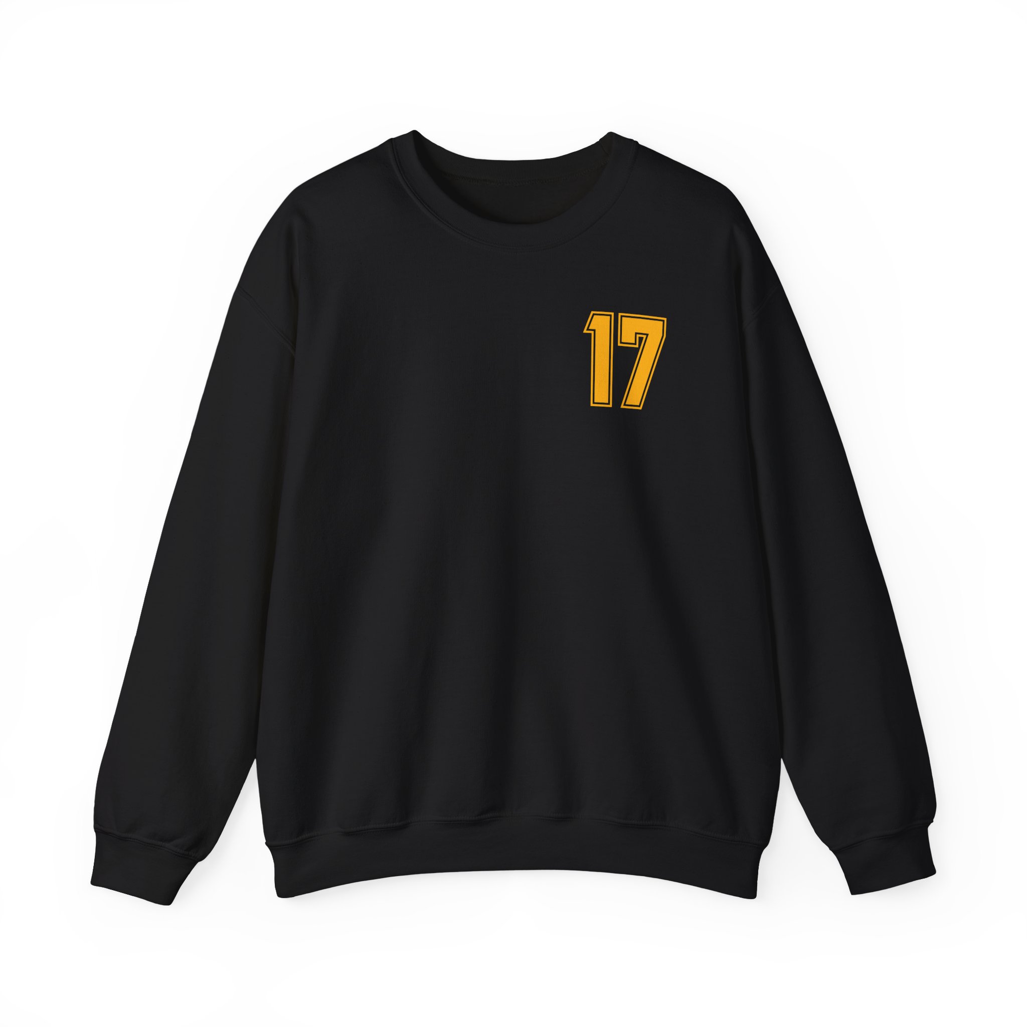 Crewneck Sweatshirt