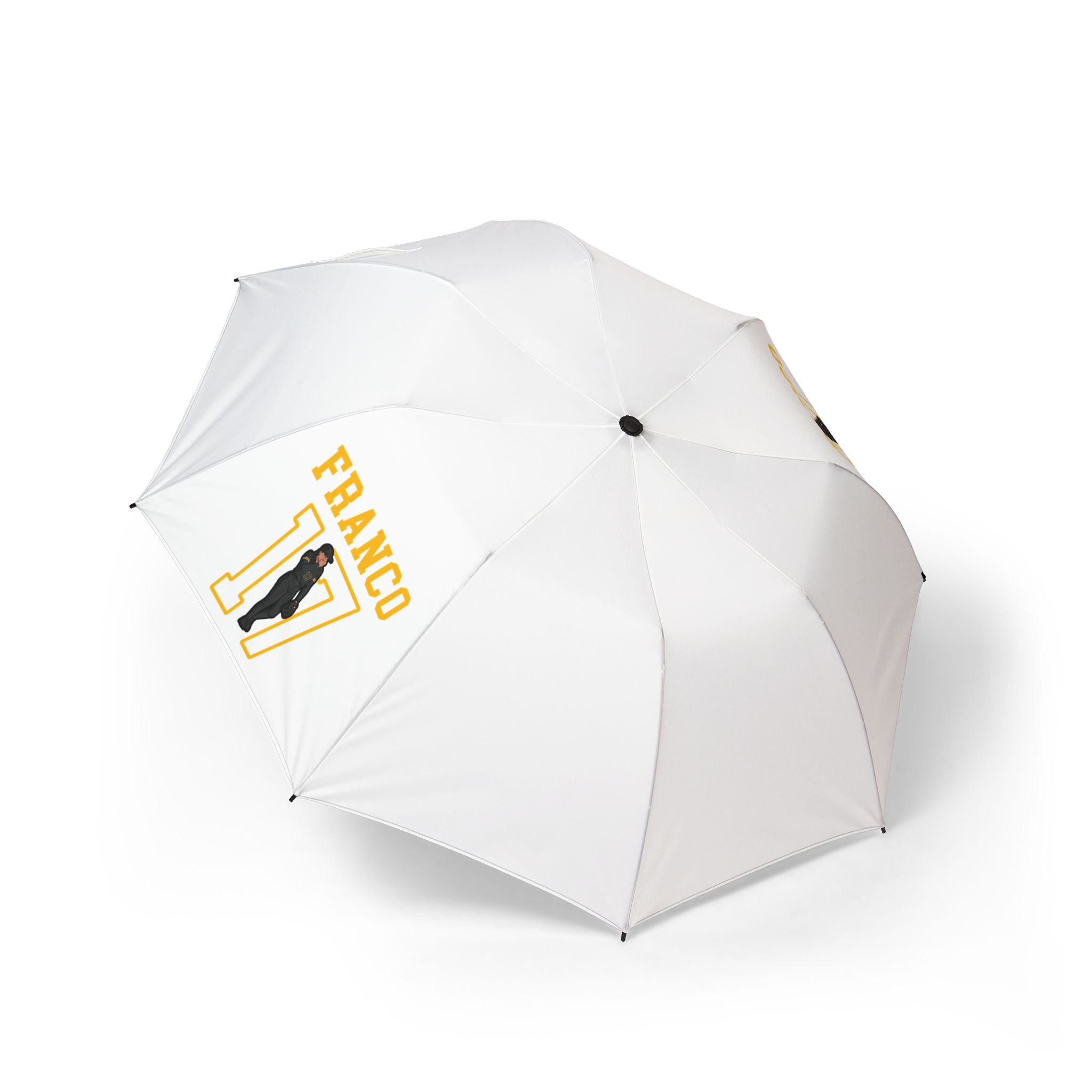 Foldable Umbrella — character_shirsey in Classic