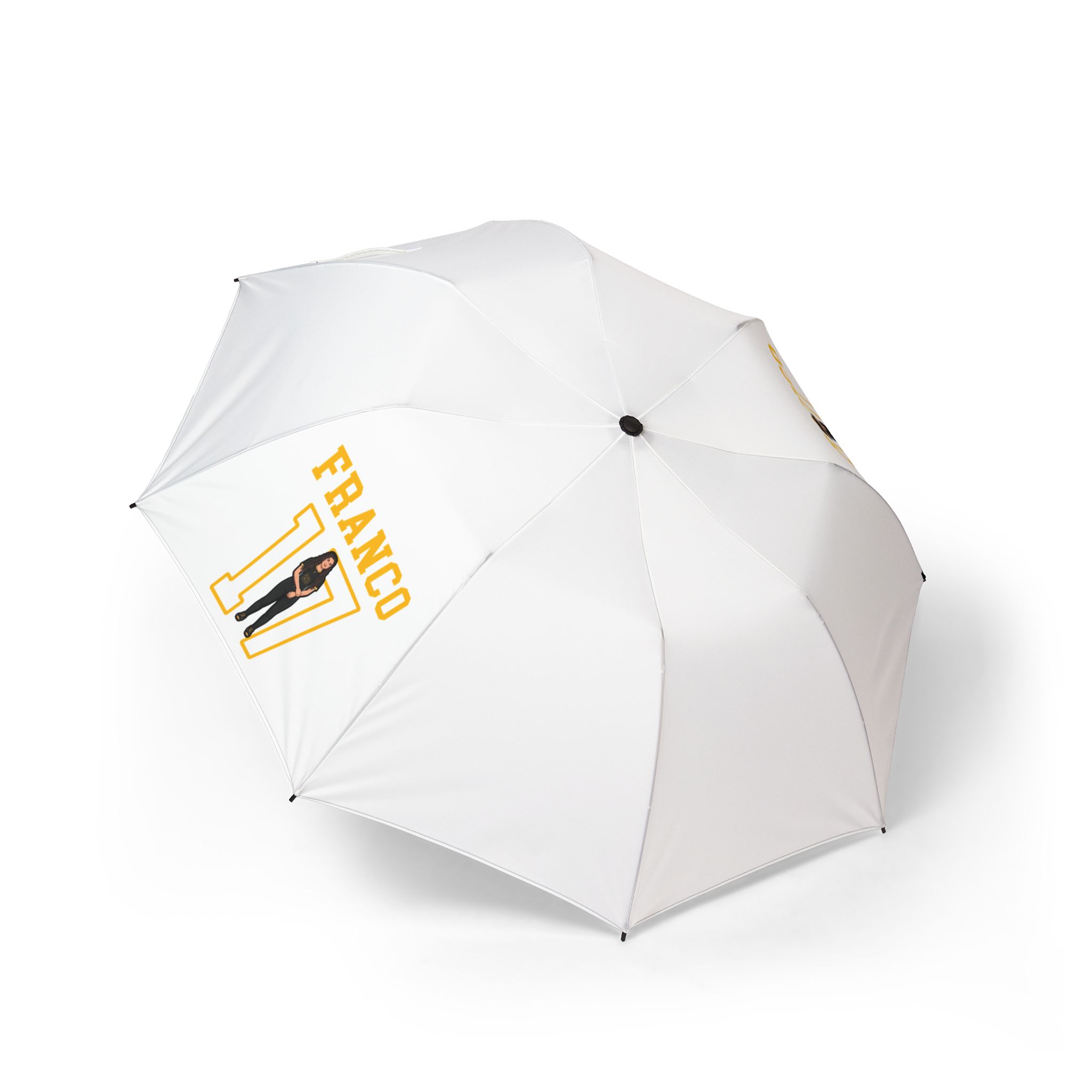 Foldable Umbrella — character_shirsey in Classic