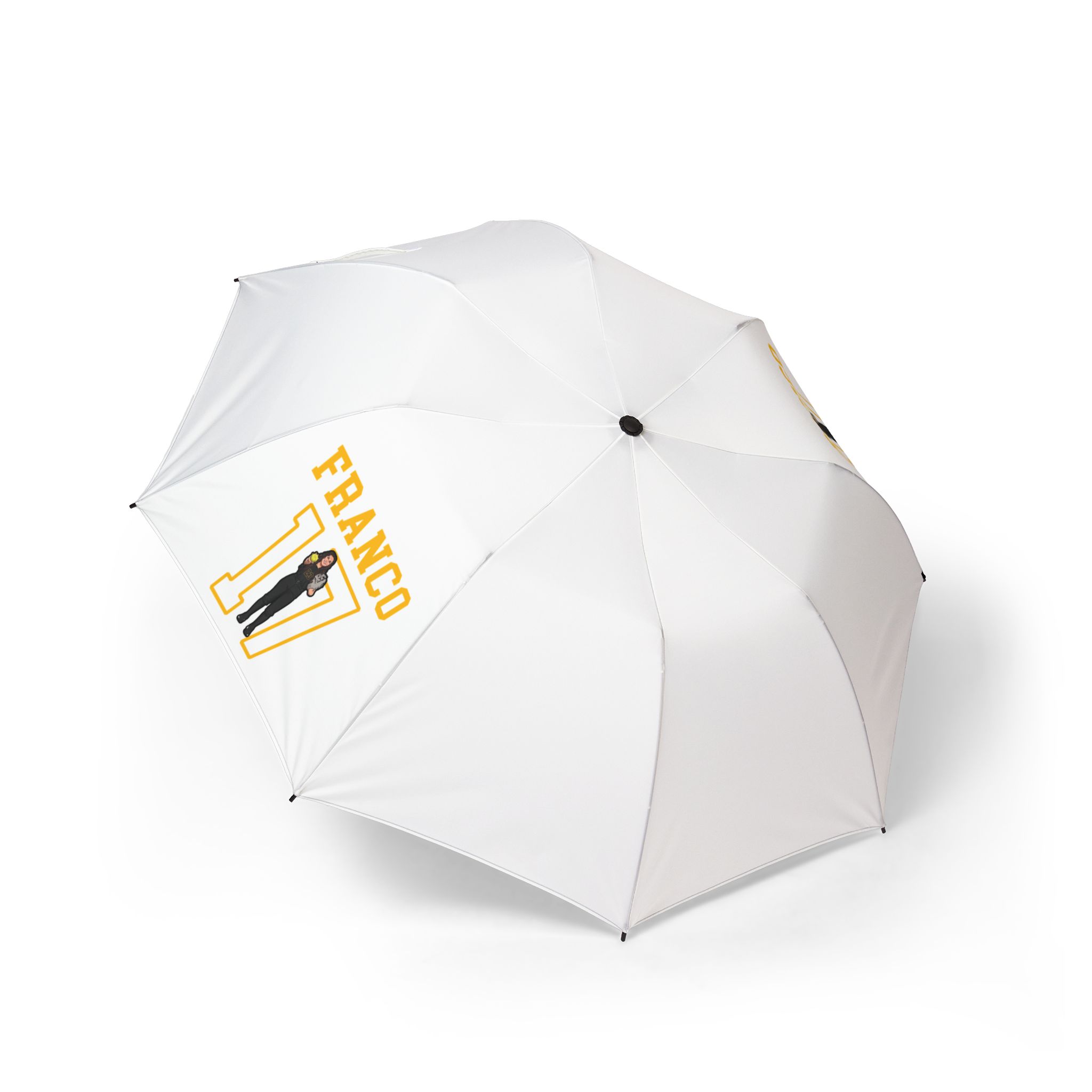 Foldable Umbrella — character_shirsey in Classic