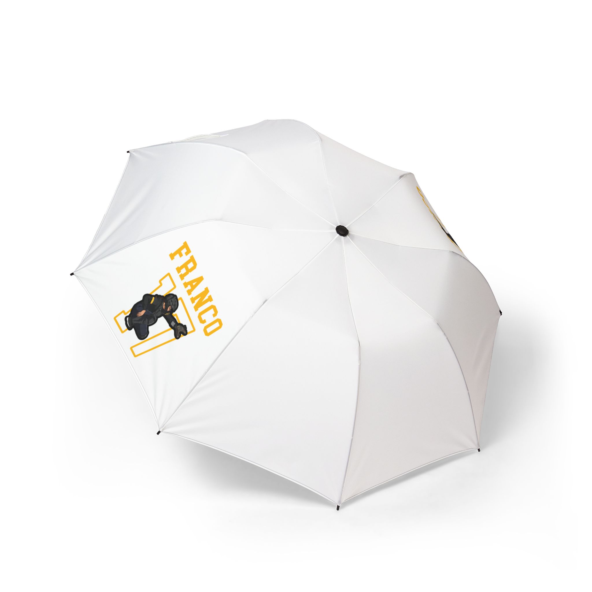 Foldable Umbrella — character_shirsey in Classic