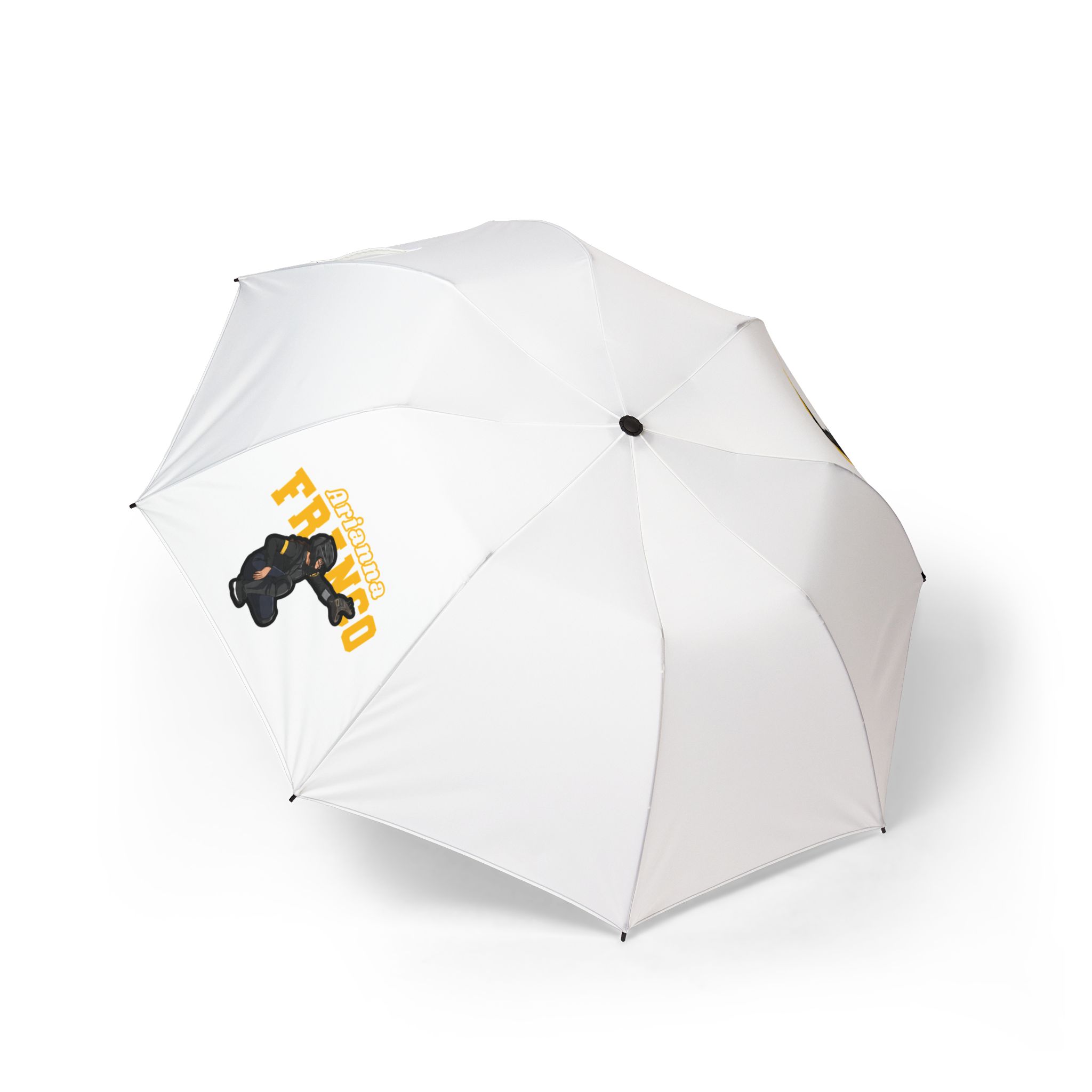 Foldable Umbrella — character_name_arch in Classic