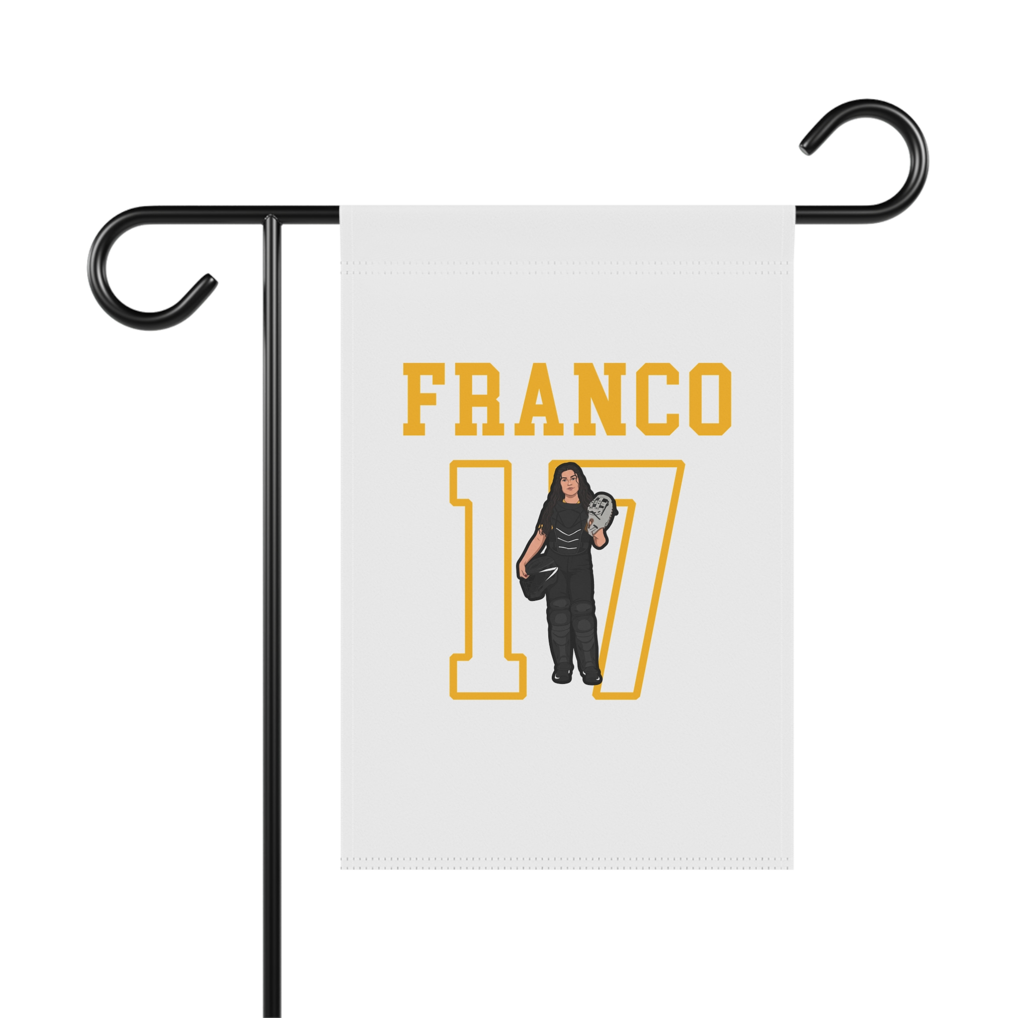 Garden & House Banner — character_shirsey in Classic