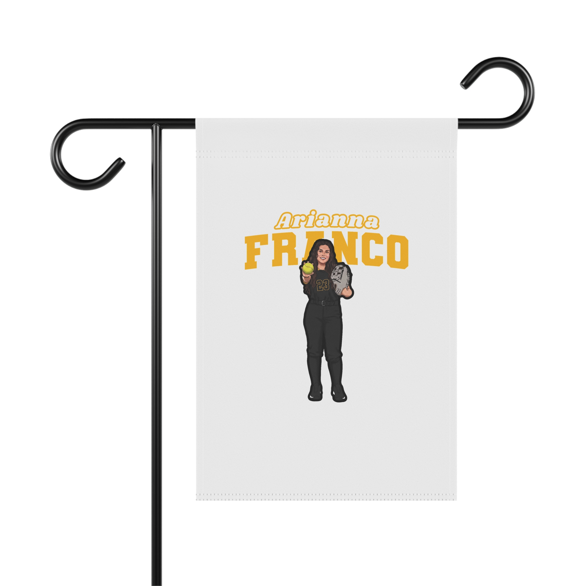 Garden & House Banner — character_name_arch in Classic