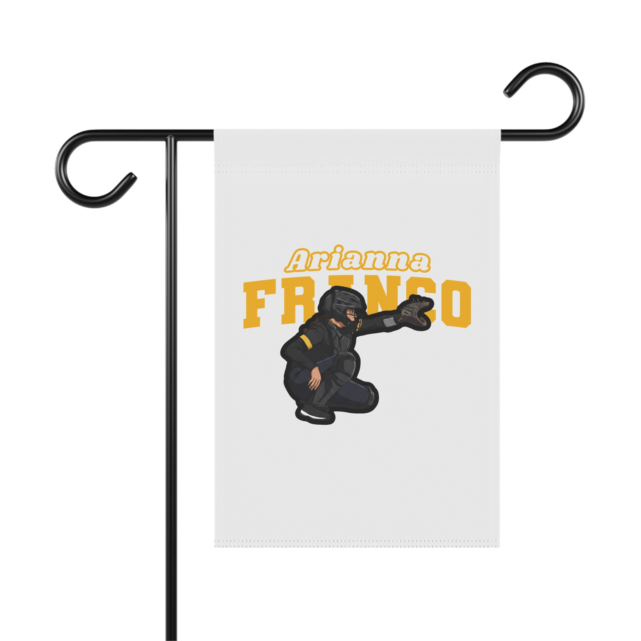Garden & House Banner — character_name_arch in Classic