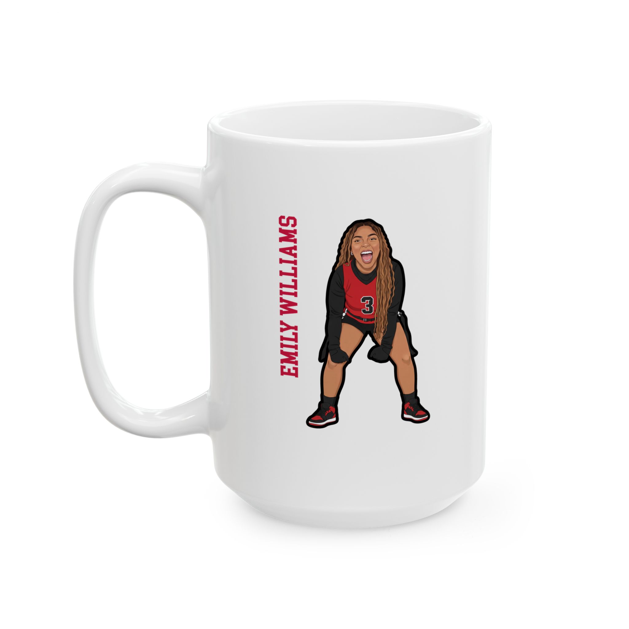 Coffee Mug