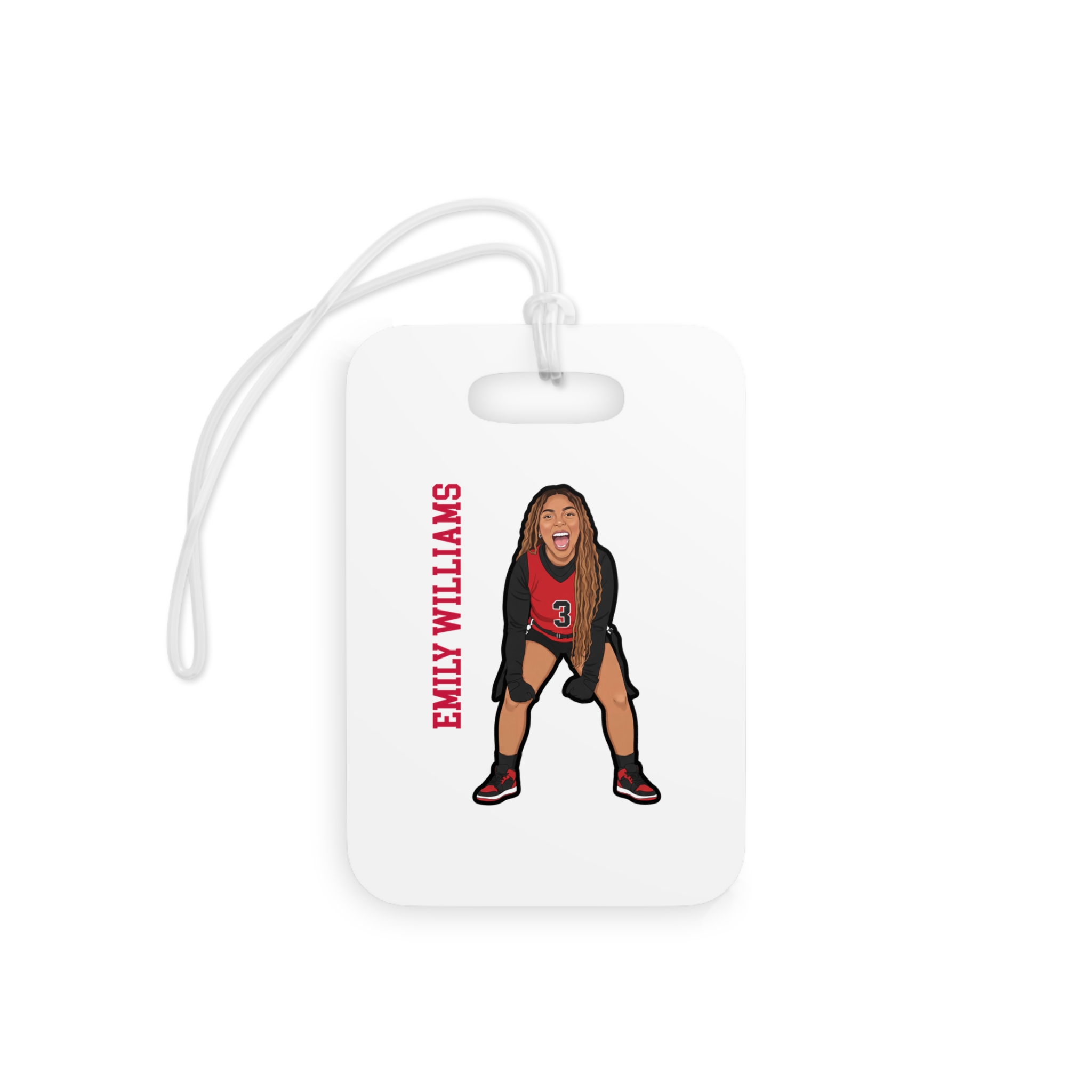Bag Tag
