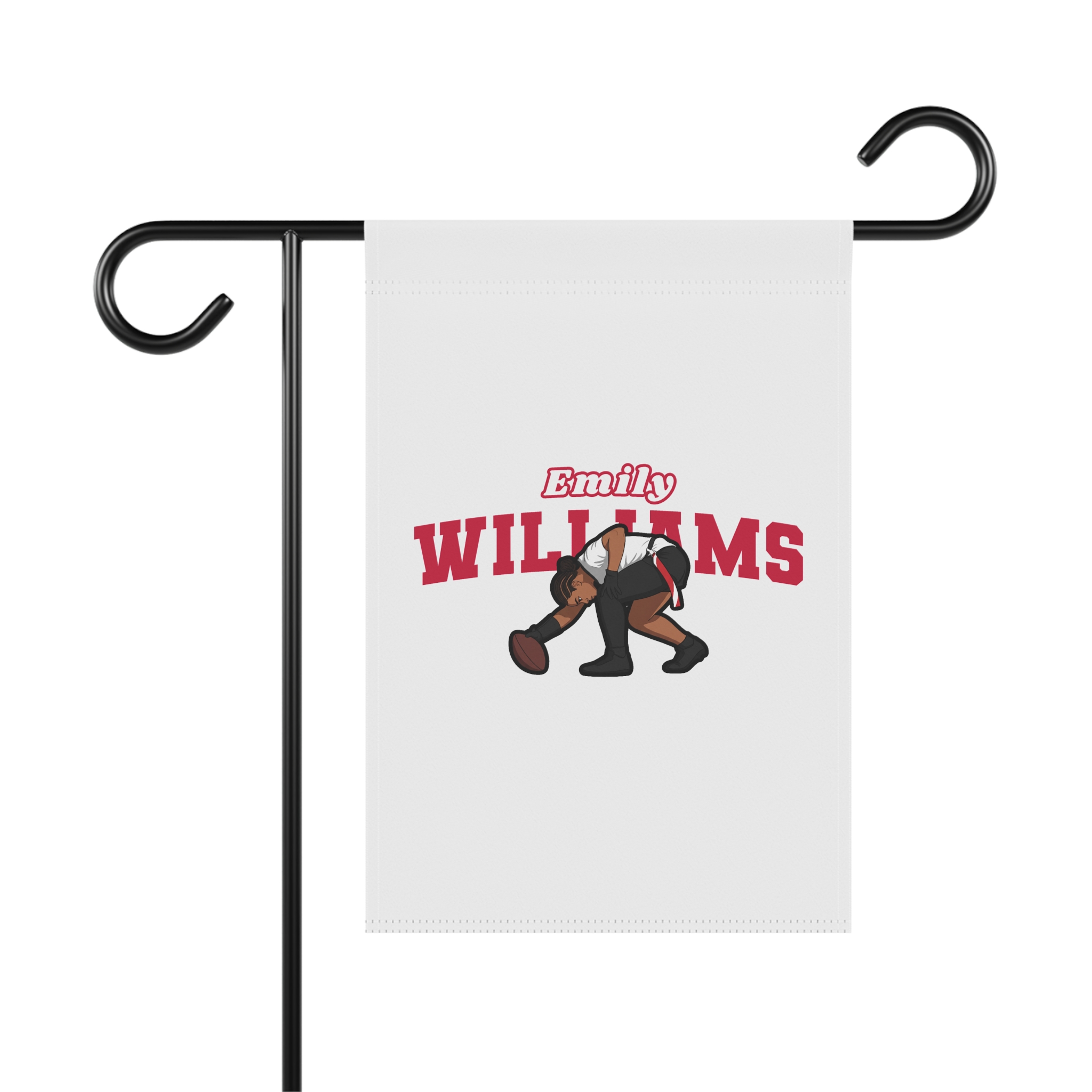 Garden & House Banner — character_name_arch in Classic