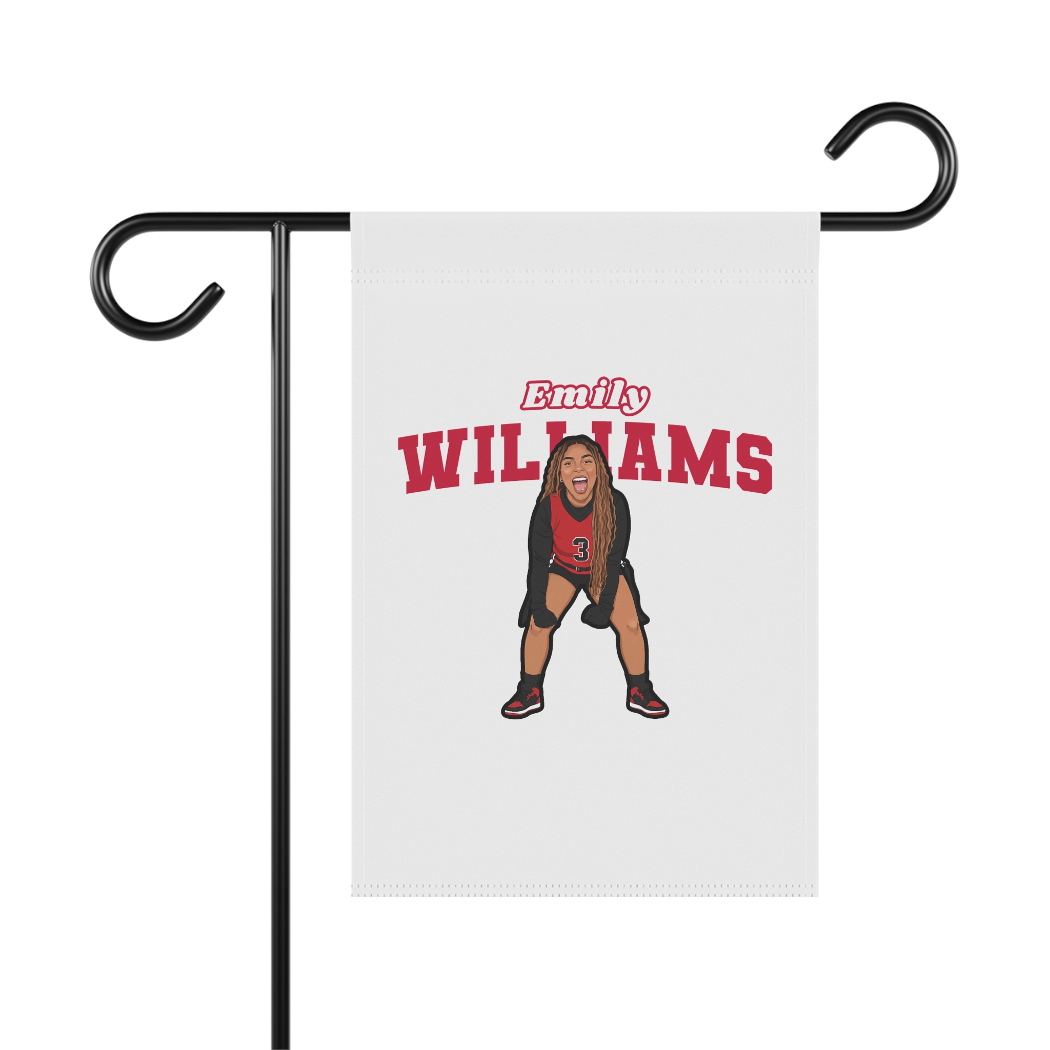Garden & House Banner — character_name_arch in Classic