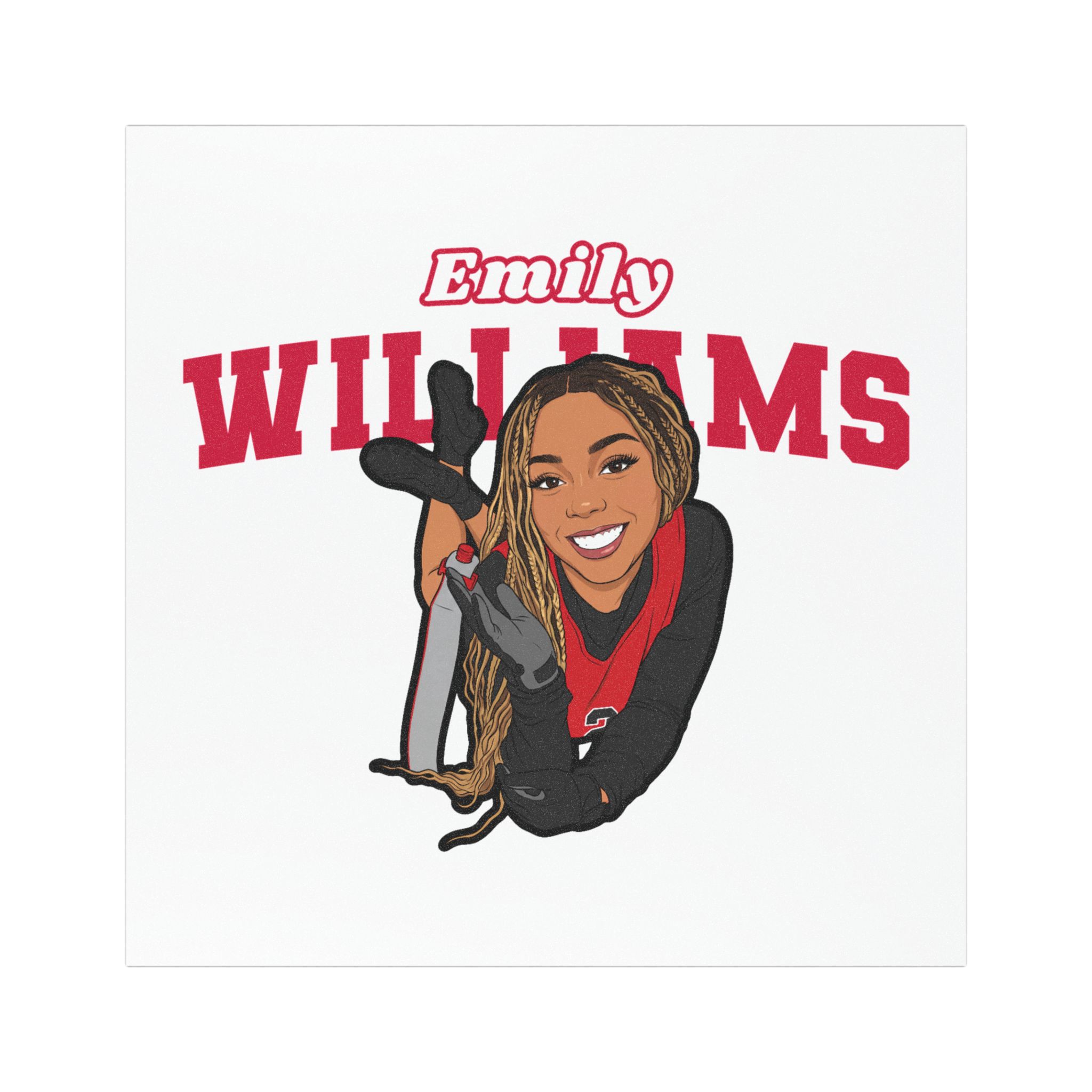 Car Magnets — character_name_arch in Classic