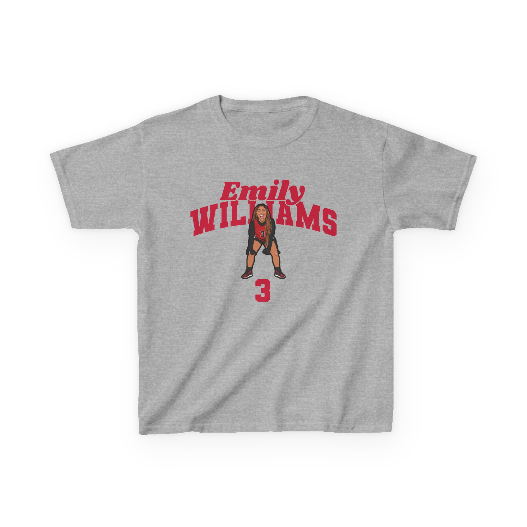 Youth Tee