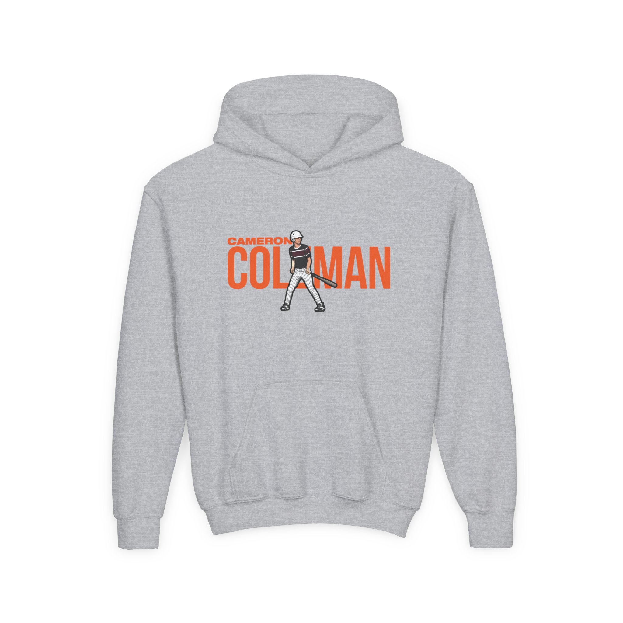 Youth Hoodie