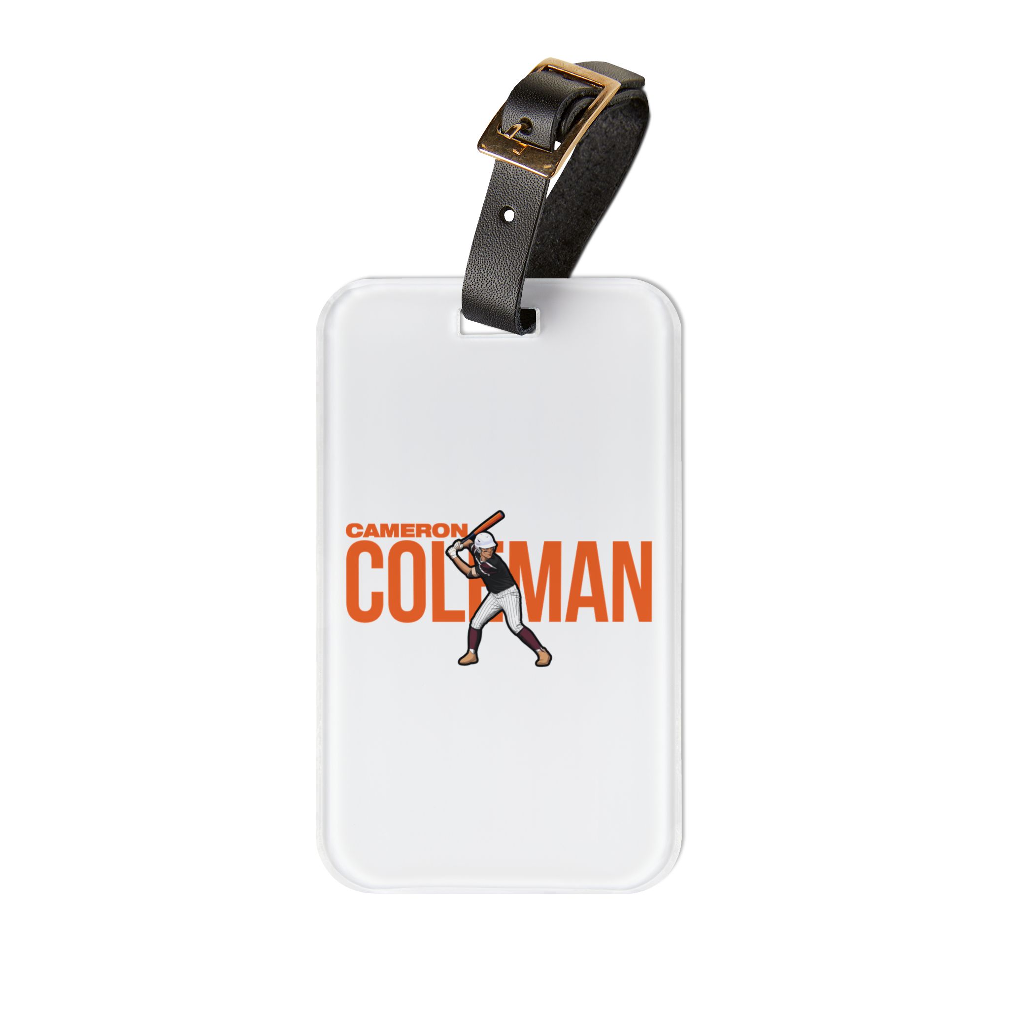 Luggage Tag — character_player_name in Classic