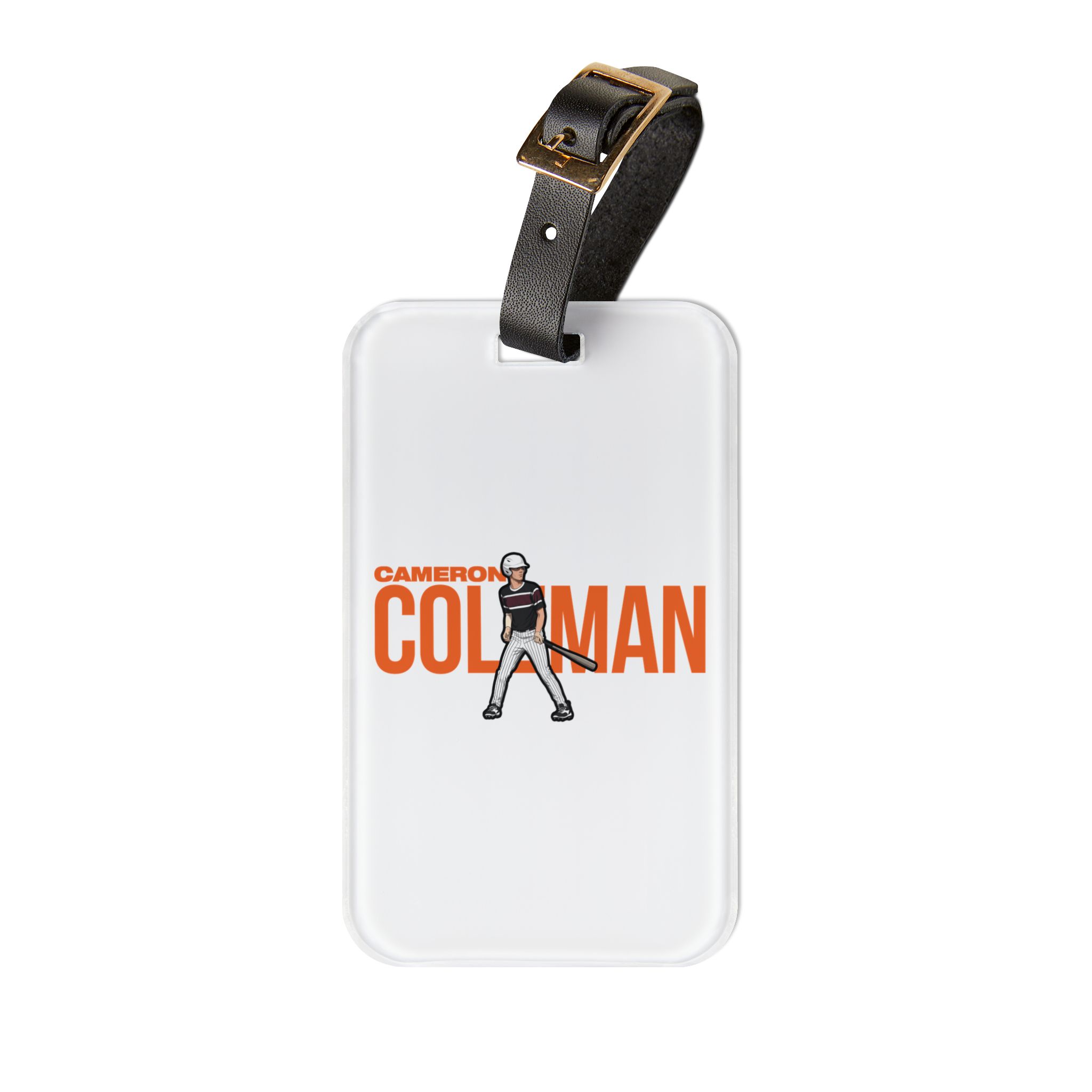 Luggage Tag — character_player_name in Classic