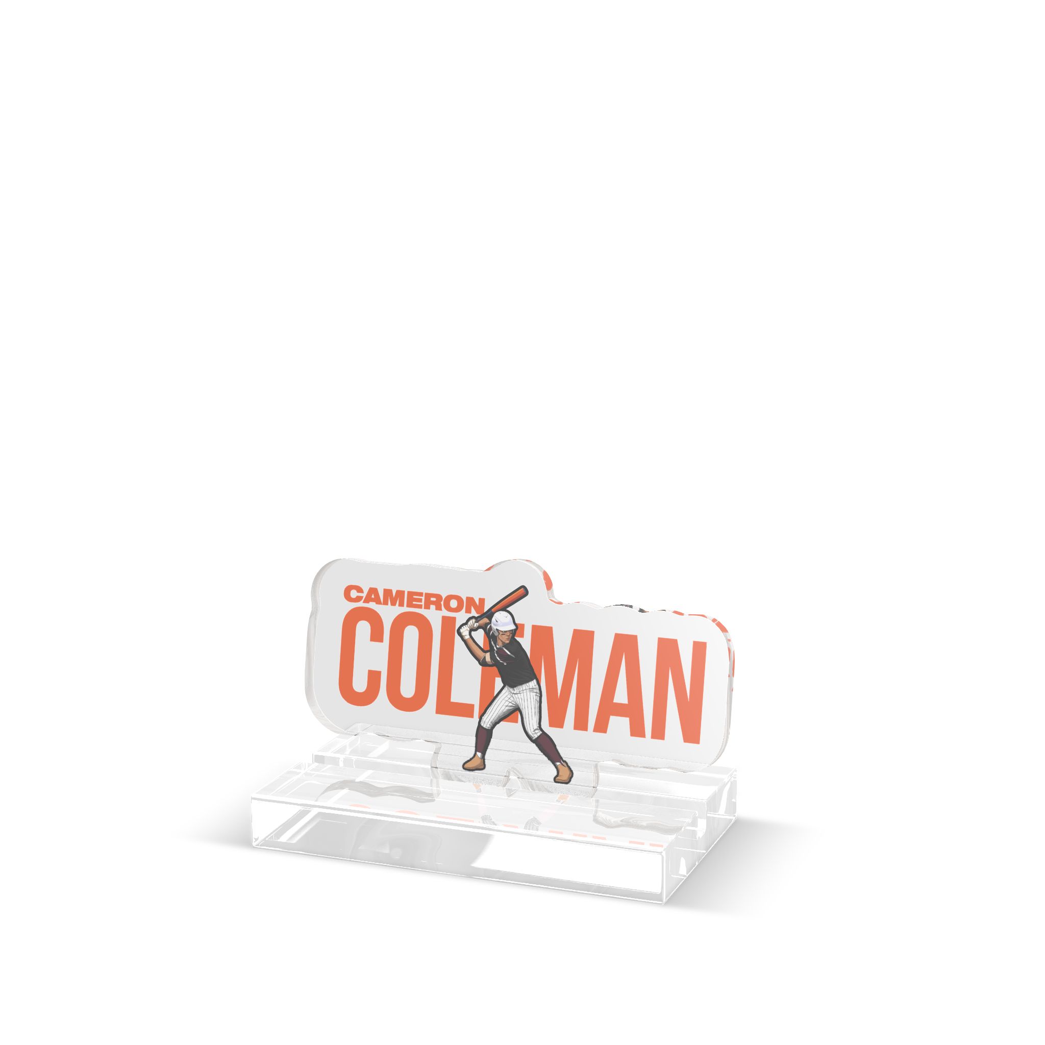 Desk Display — character_player_name in Classic