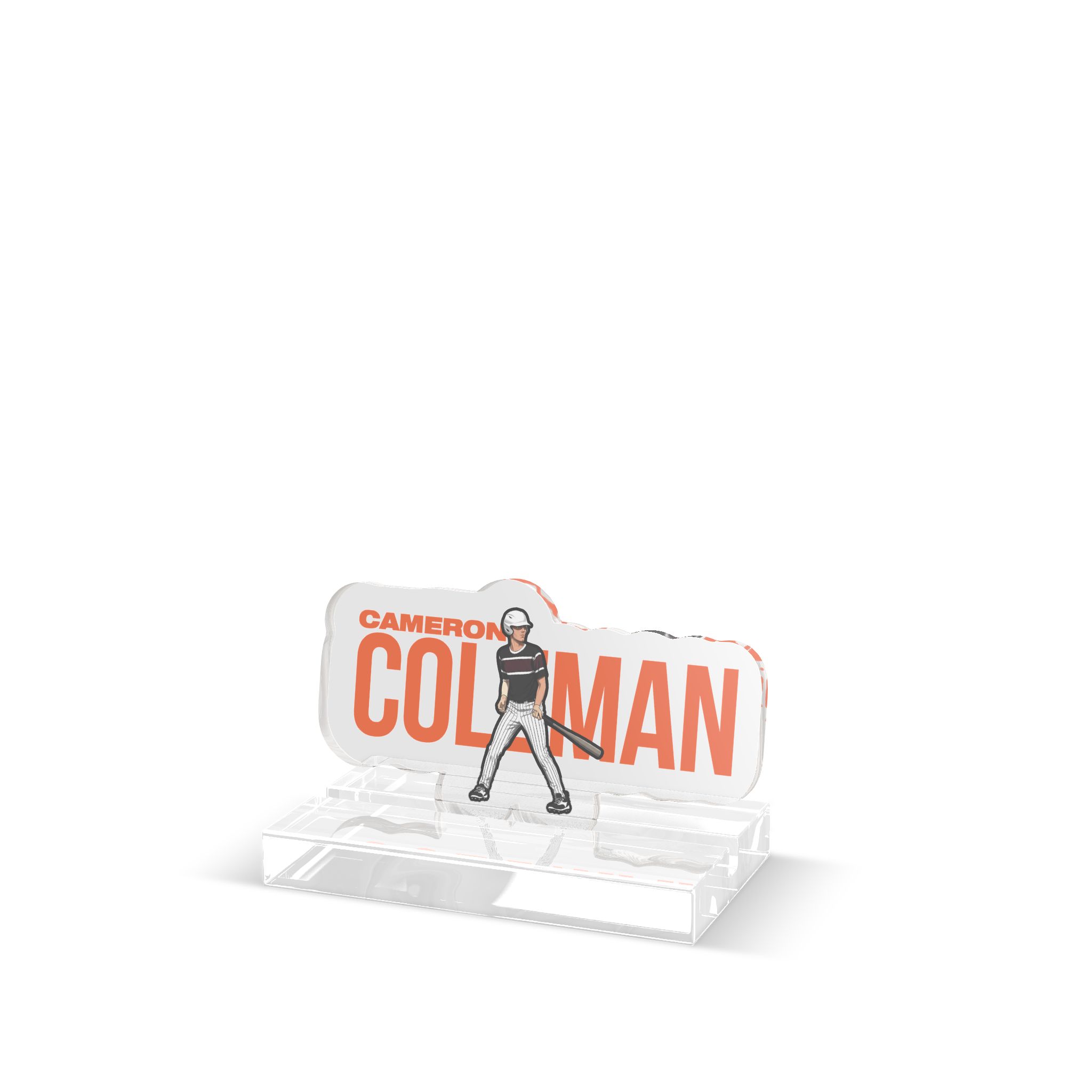 Desk Display — character_player_name in Classic
