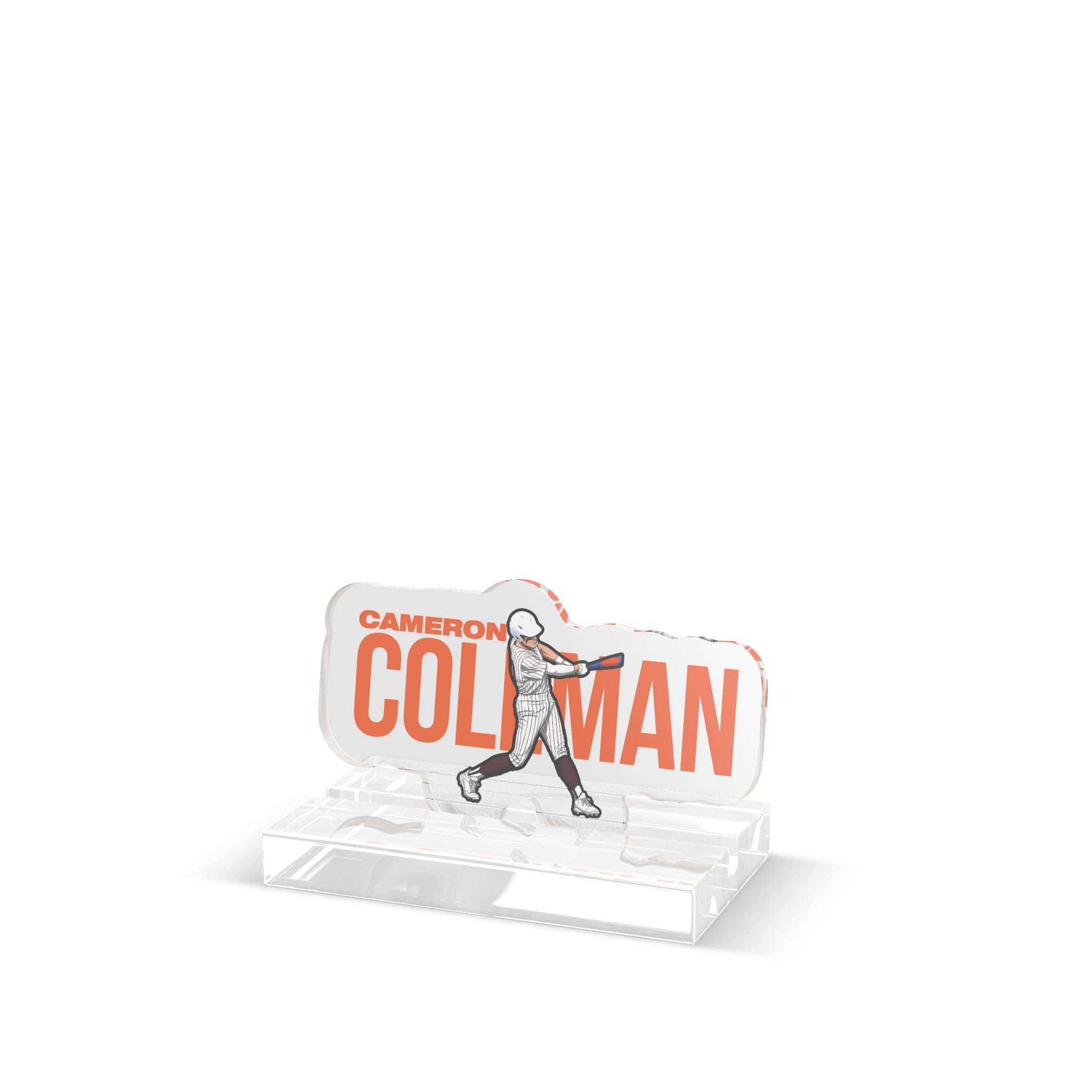 Desk Display — character_player_name in Classic