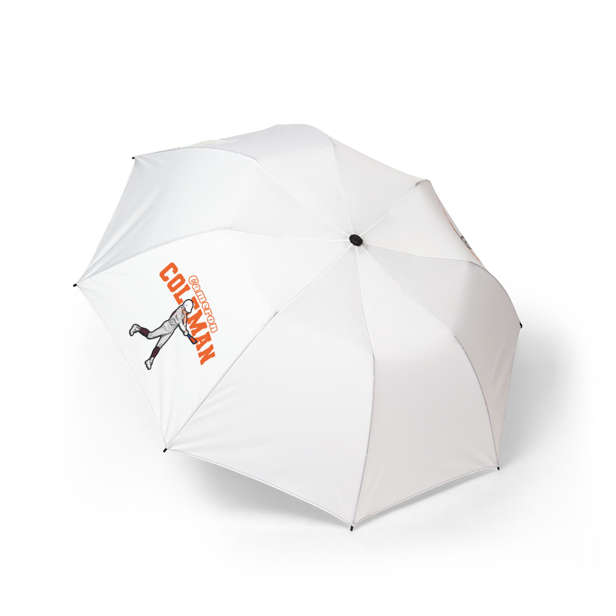 Foldable Umbrella — character_name_arch in Classic