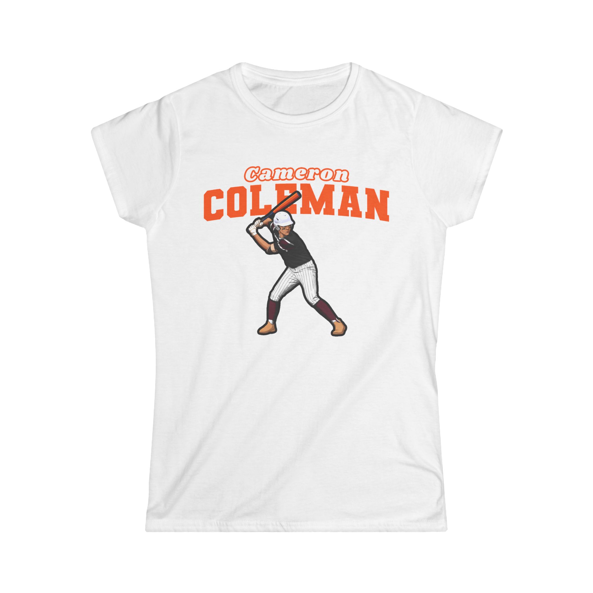Women's Softstyle Tee