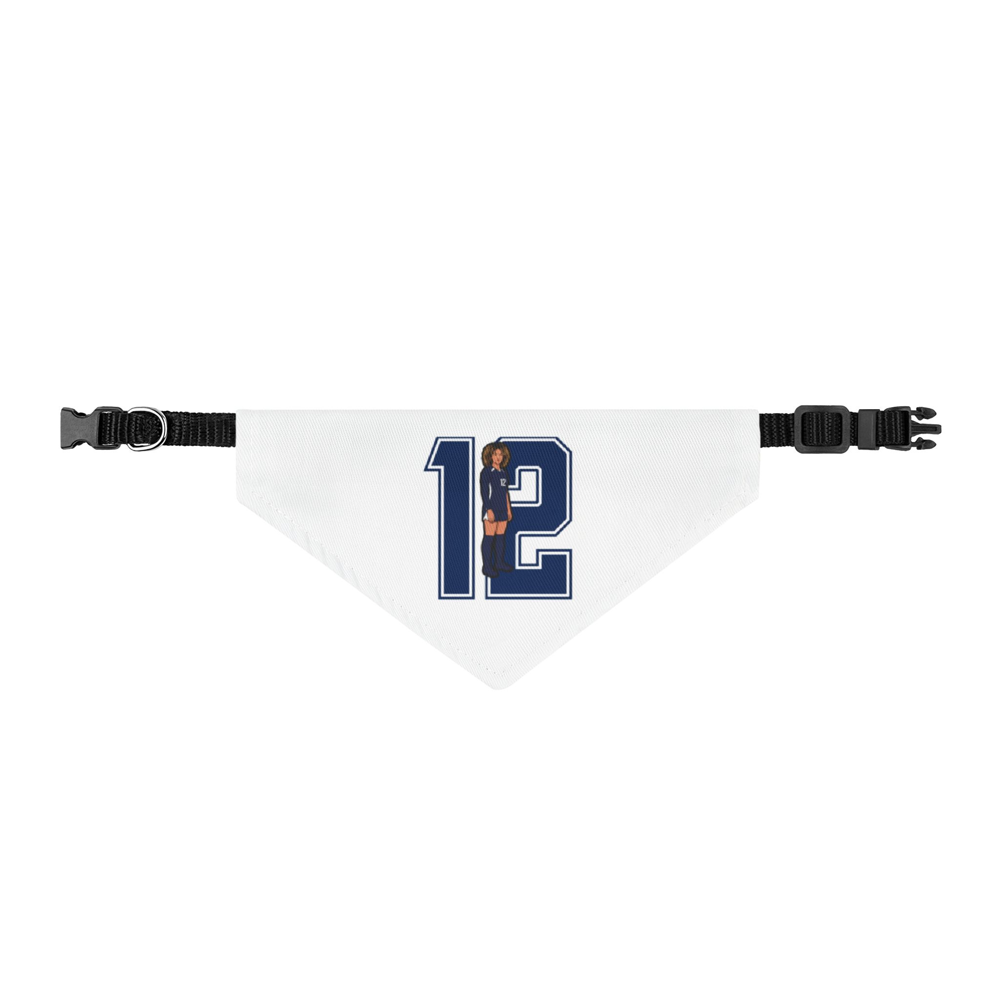 Pet Bandana — character_number in Classic