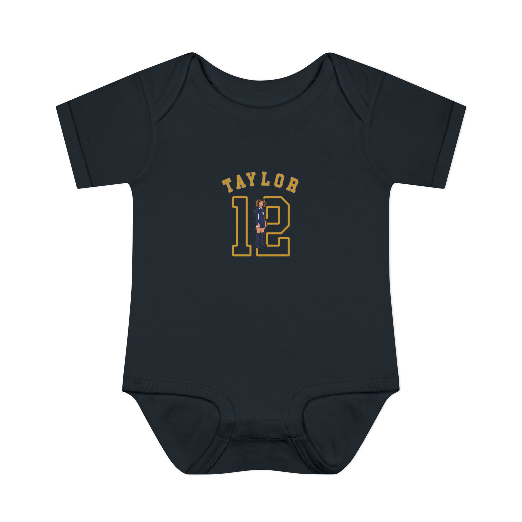 Baby Onesie