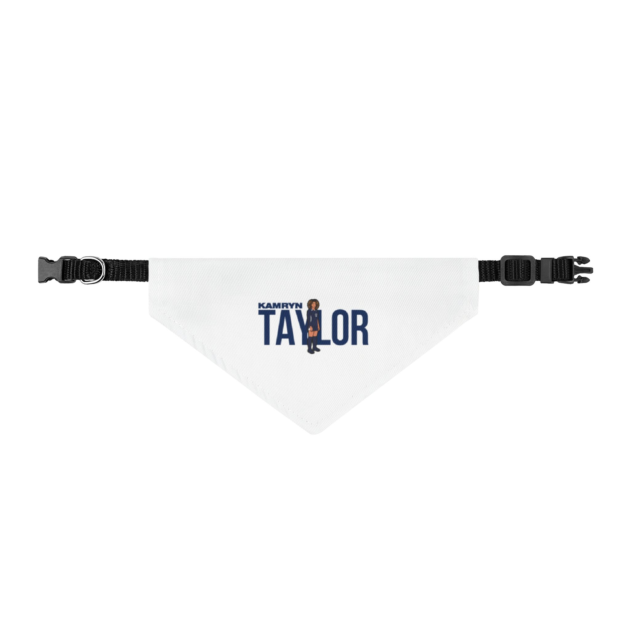 Pet Bandana — character_player_name in Classic