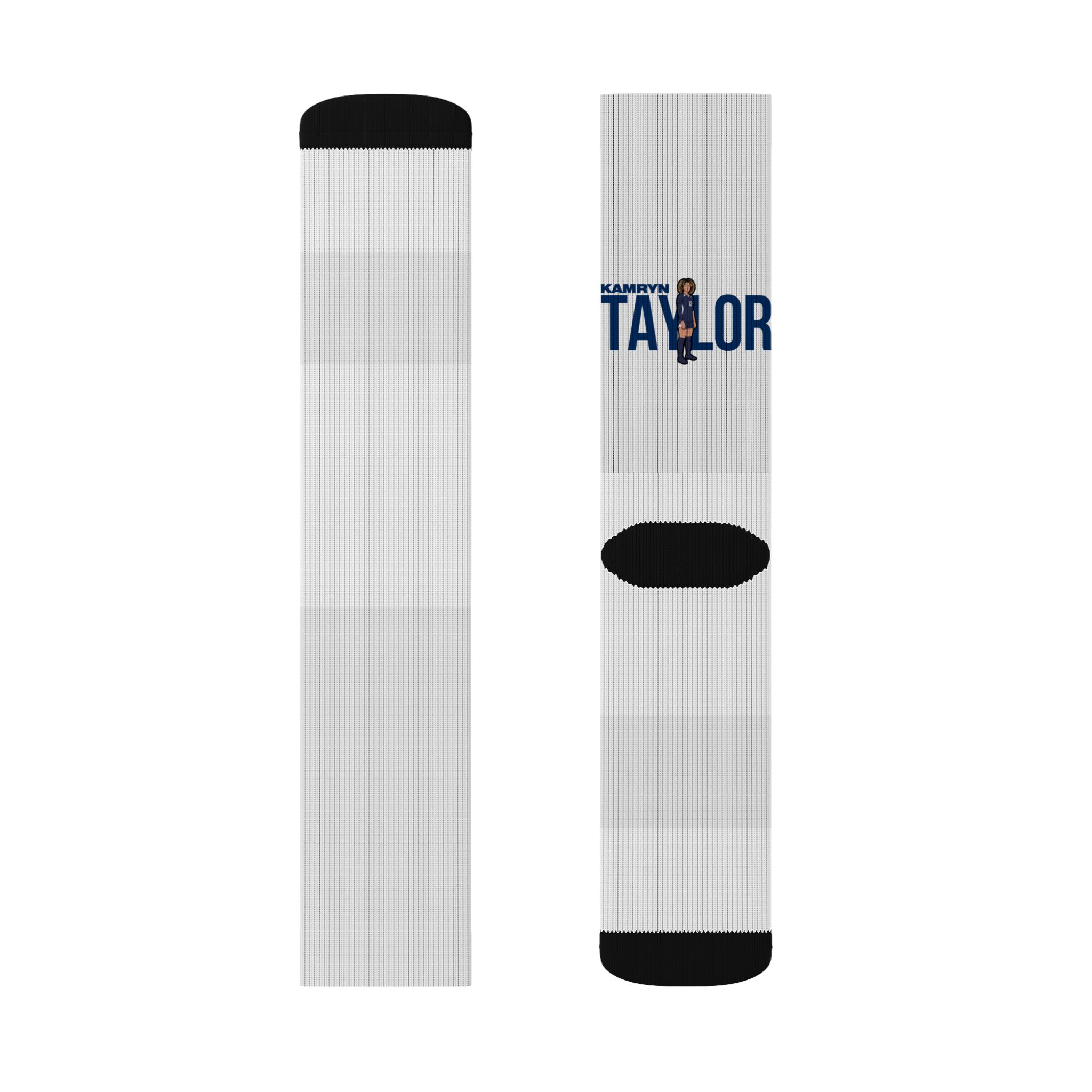 Crew Socks — character_player_name in Classic