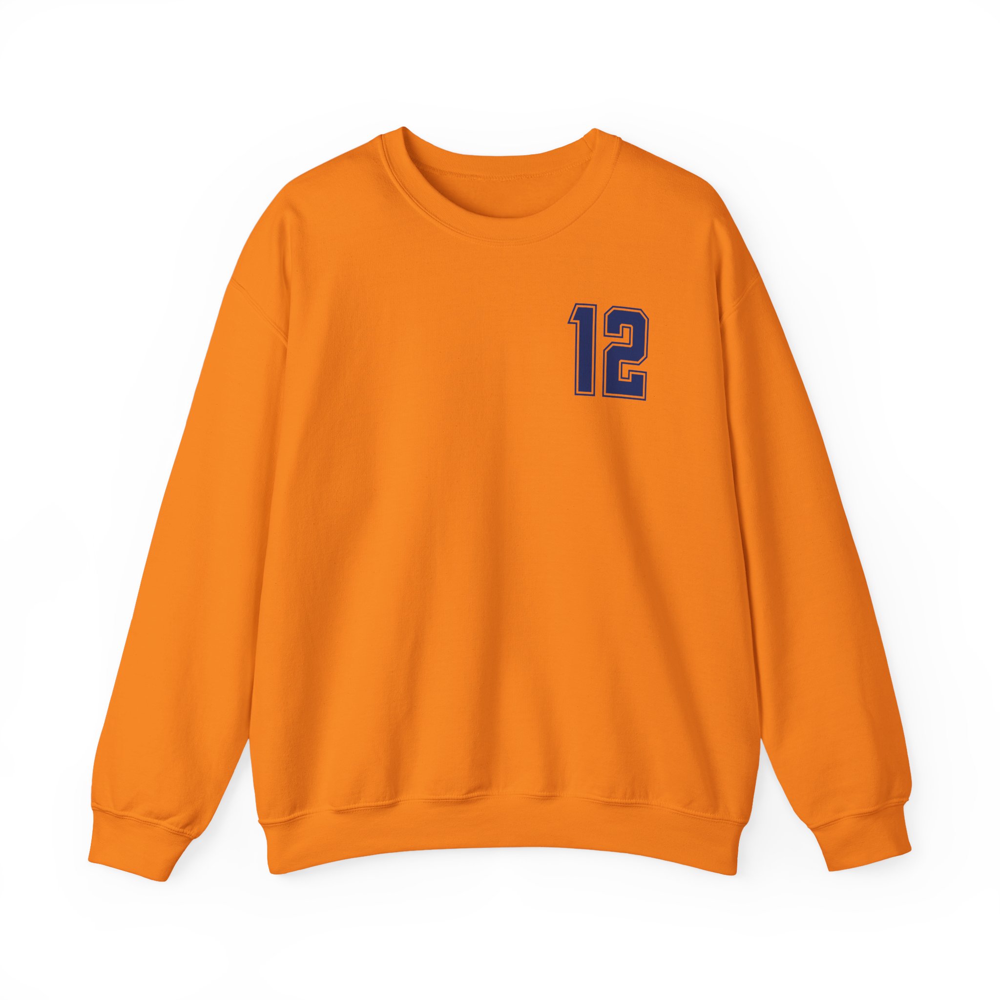 Crewneck Sweatshirt