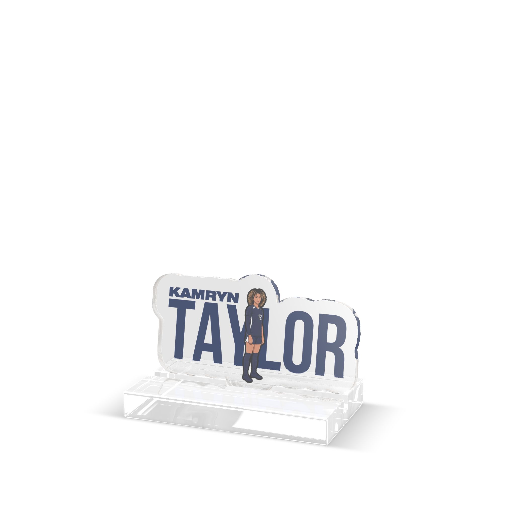 Desk Display — character_player_name in Classic