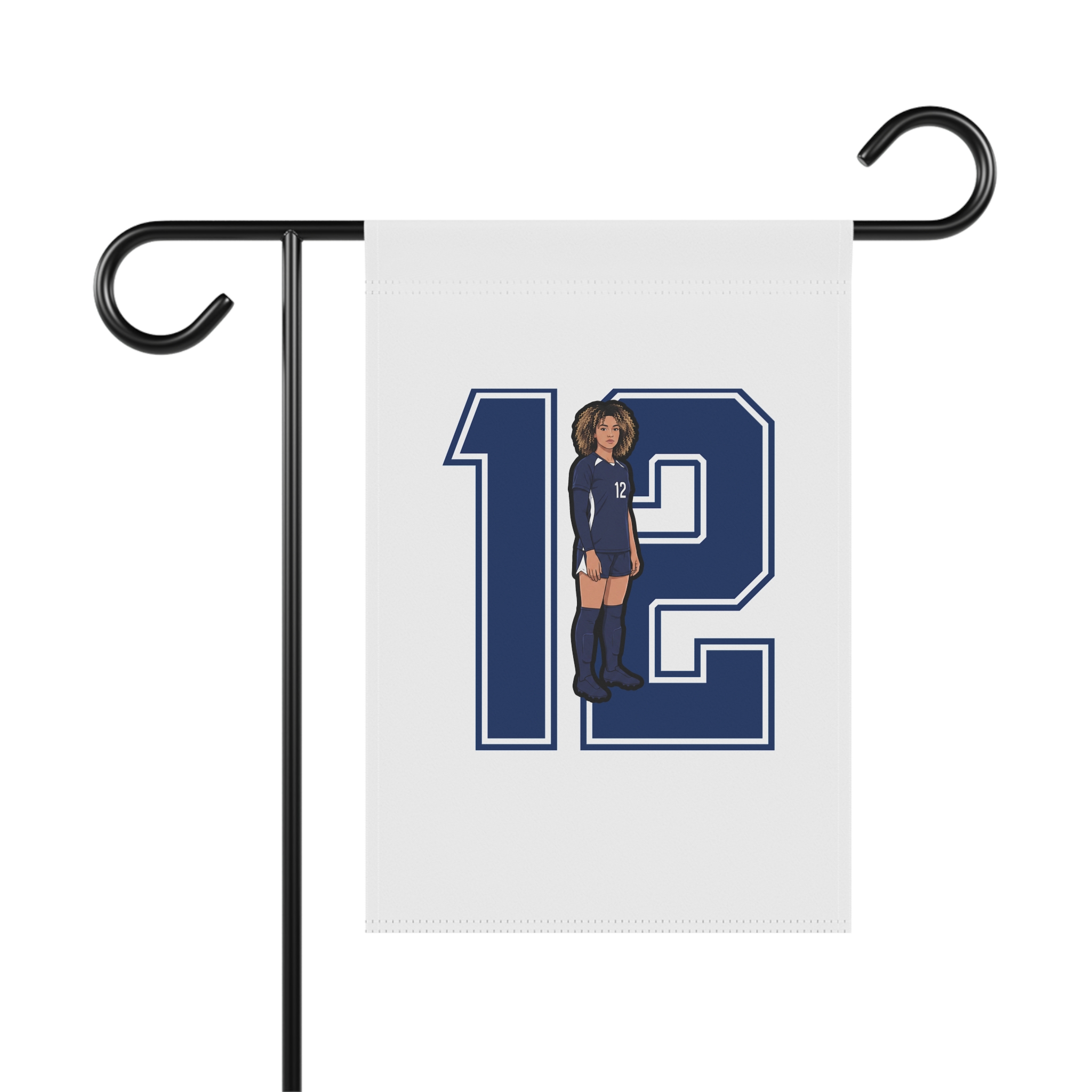 Garden & House Banner — character_number in Classic