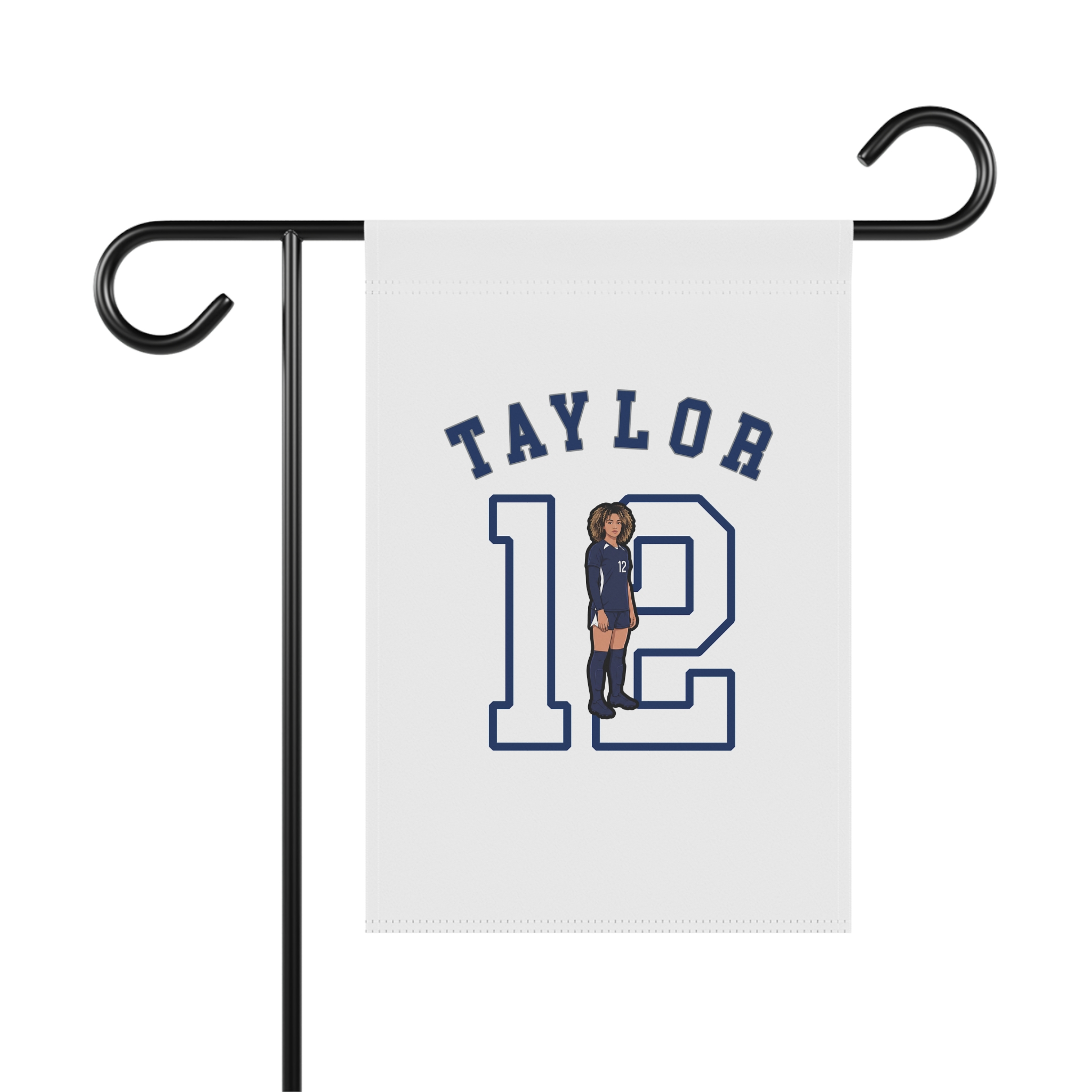 Garden & House Banner — character_shirsey_arch in Classic