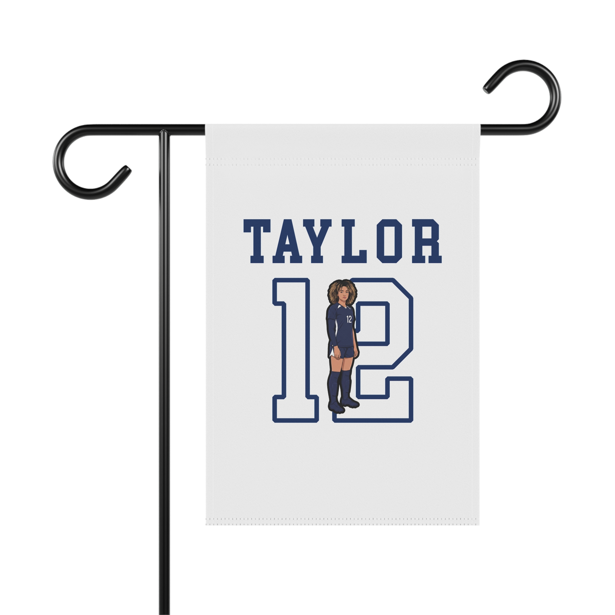 Garden & House Banner — character_shirsey in Classic